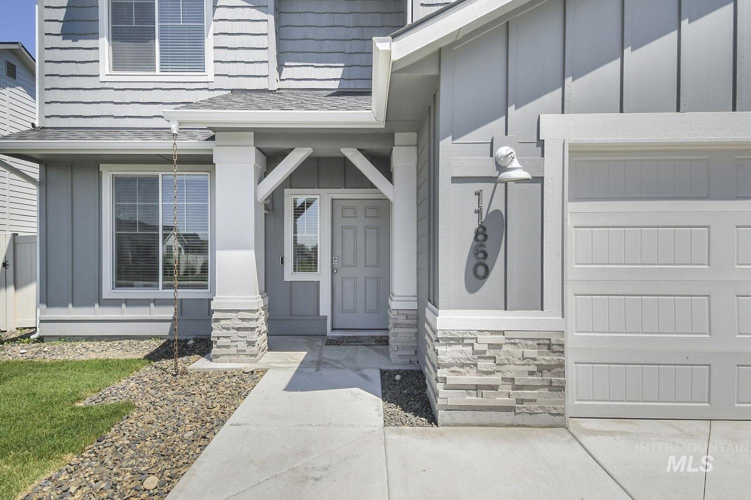 11860 W Rose Lake St, Star, Idaho 83669, 5 Bedrooms, 2.5 Bathrooms, Residential For Sale, Price $507,500, 98993232