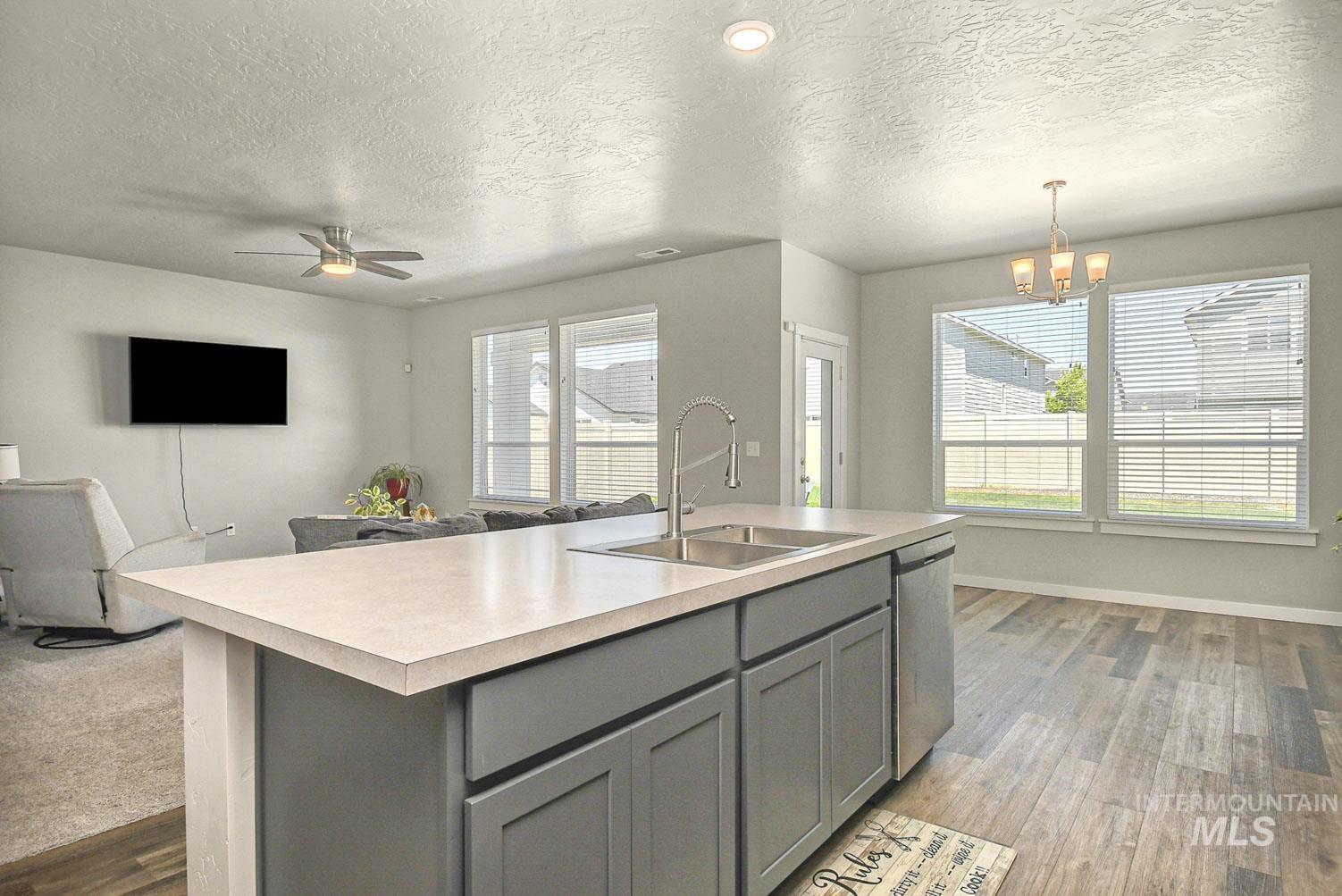 11860 W Rose Lake St, Star, Idaho 83669, 5 Bedrooms, 2.5 Bathrooms, Residential For Sale, Price $507,500, 98993232