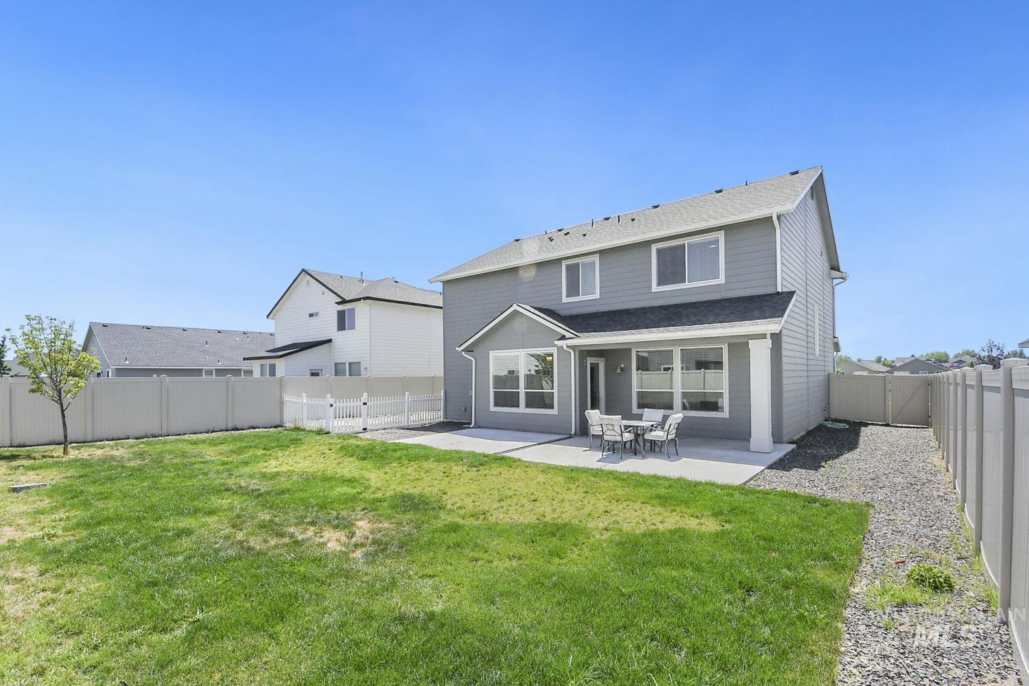 11860 W Rose Lake St, Star, Idaho 83669, 5 Bedrooms, 2.5 Bathrooms, Residential For Sale, Price $507,500, 98993232