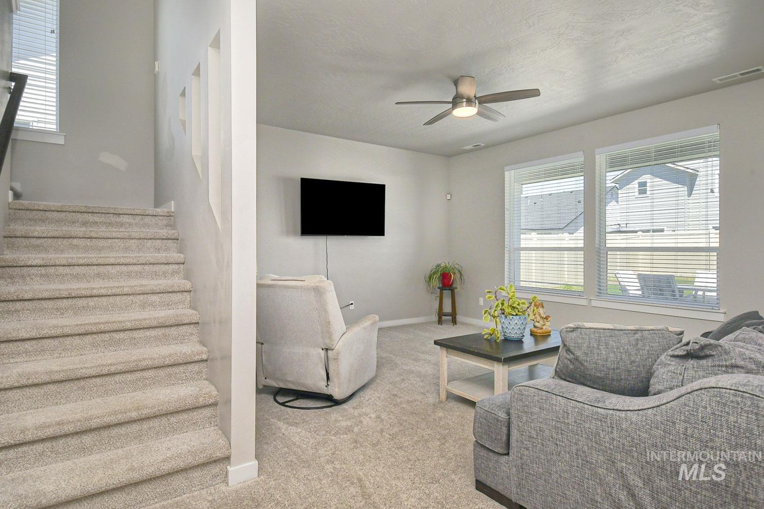11860 W Rose Lake St, Star, Idaho 83669, 5 Bedrooms, 2.5 Bathrooms, Residential For Sale, Price $507,500, 98993232