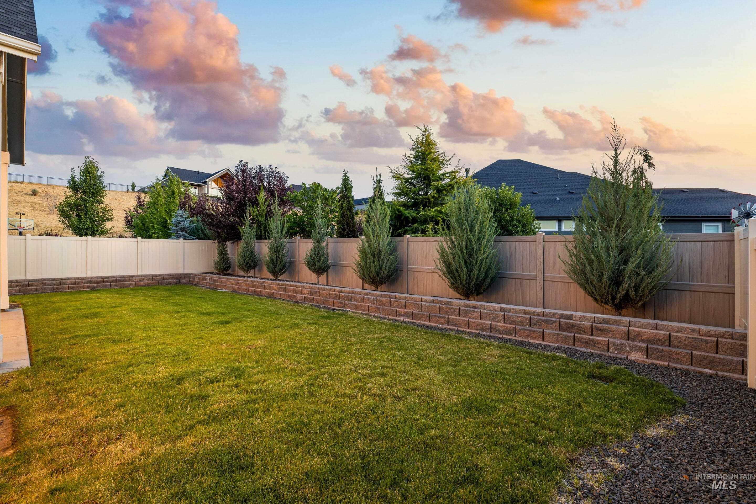 5929 S Pioneer Trail Way, Meridian, Idaho 83642, 3 Bedrooms, 2.5 Bathrooms, Residential For Sale, Price $829,900, 98993233