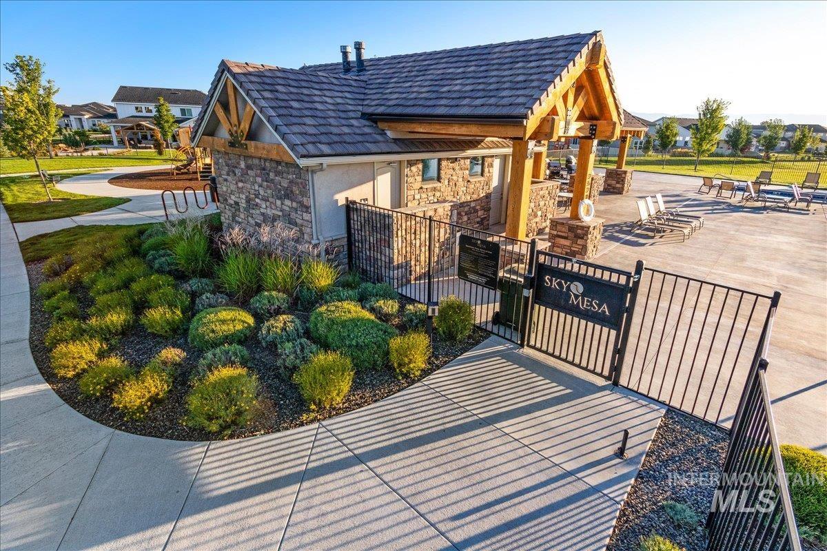5929 S Pioneer Trail Way, Meridian, Idaho 83642, 3 Bedrooms, 2.5 Bathrooms, Residential For Sale, Price $829,900, 98993233
