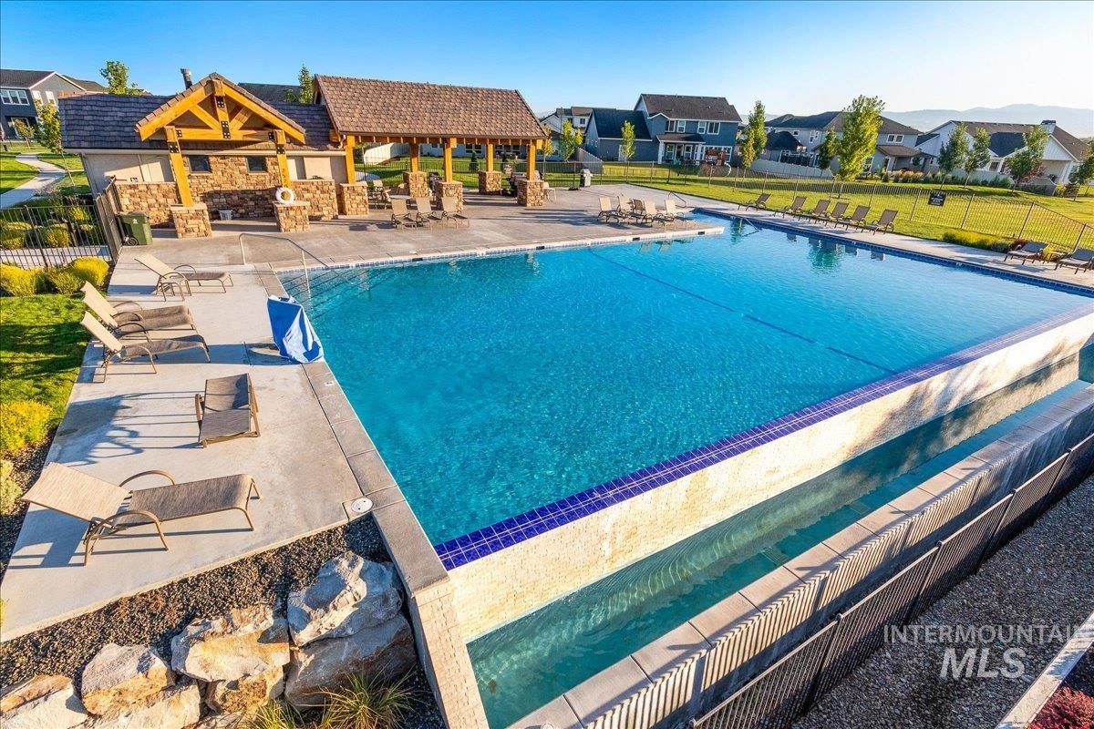 5929 S Pioneer Trail Way, Meridian, Idaho 83642, 3 Bedrooms, 2.5 Bathrooms, Residential For Sale, Price $829,900, 98993233