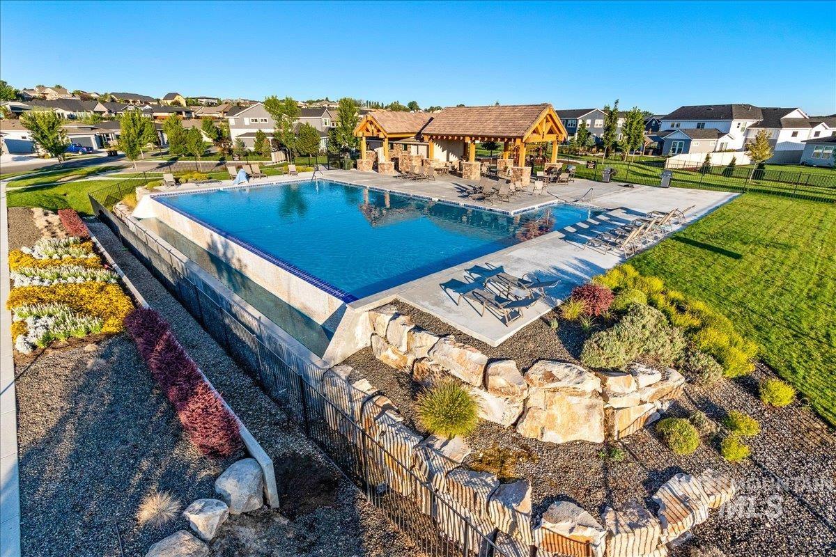 5929 S Pioneer Trail Way, Meridian, Idaho 83642, 3 Bedrooms, 2.5 Bathrooms, Residential For Sale, Price $829,900, 98993233