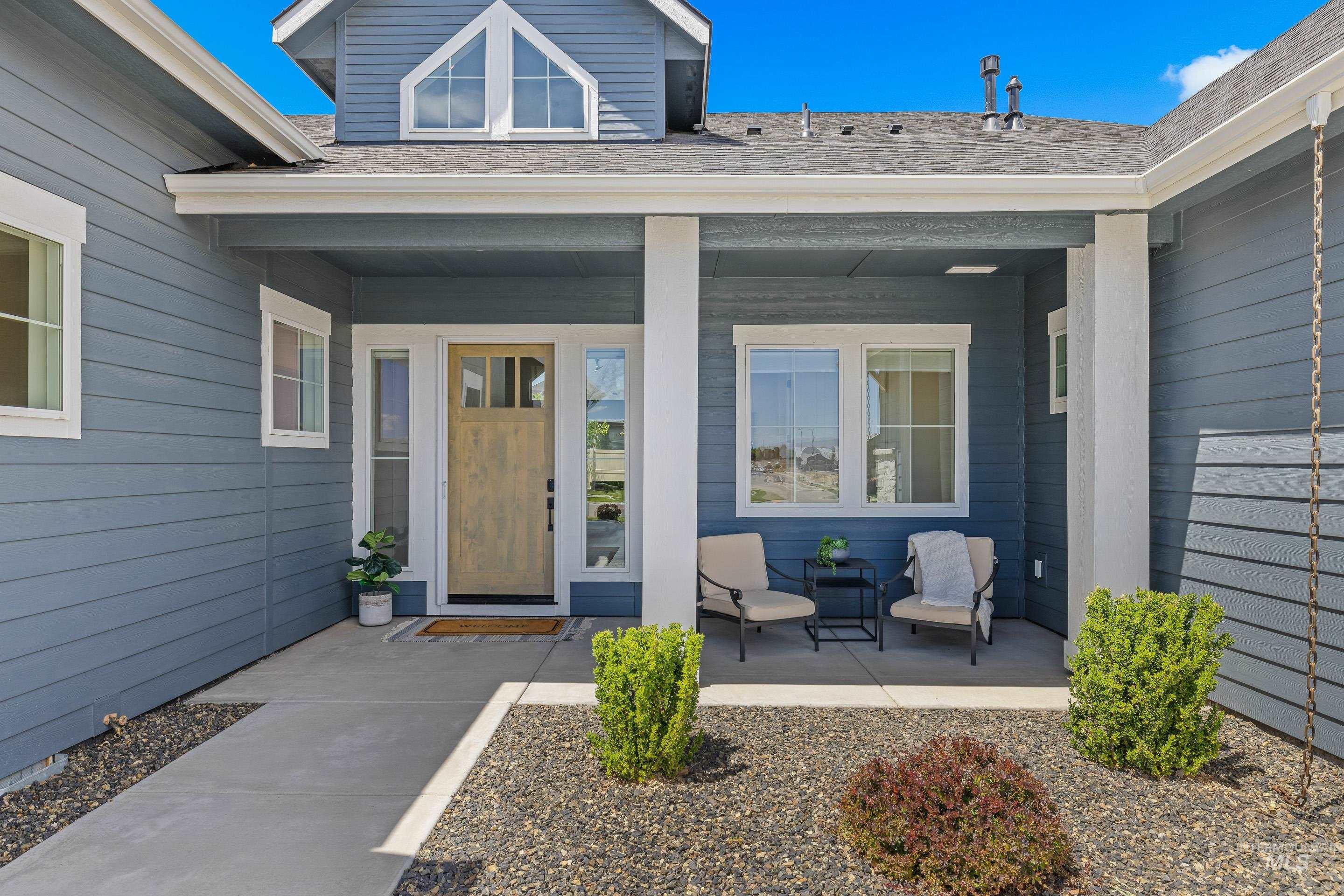 5929 S Pioneer Trail Way, Meridian, Idaho 83642, 3 Bedrooms, 2.5 Bathrooms, Residential For Sale, Price $829,900, 98993233