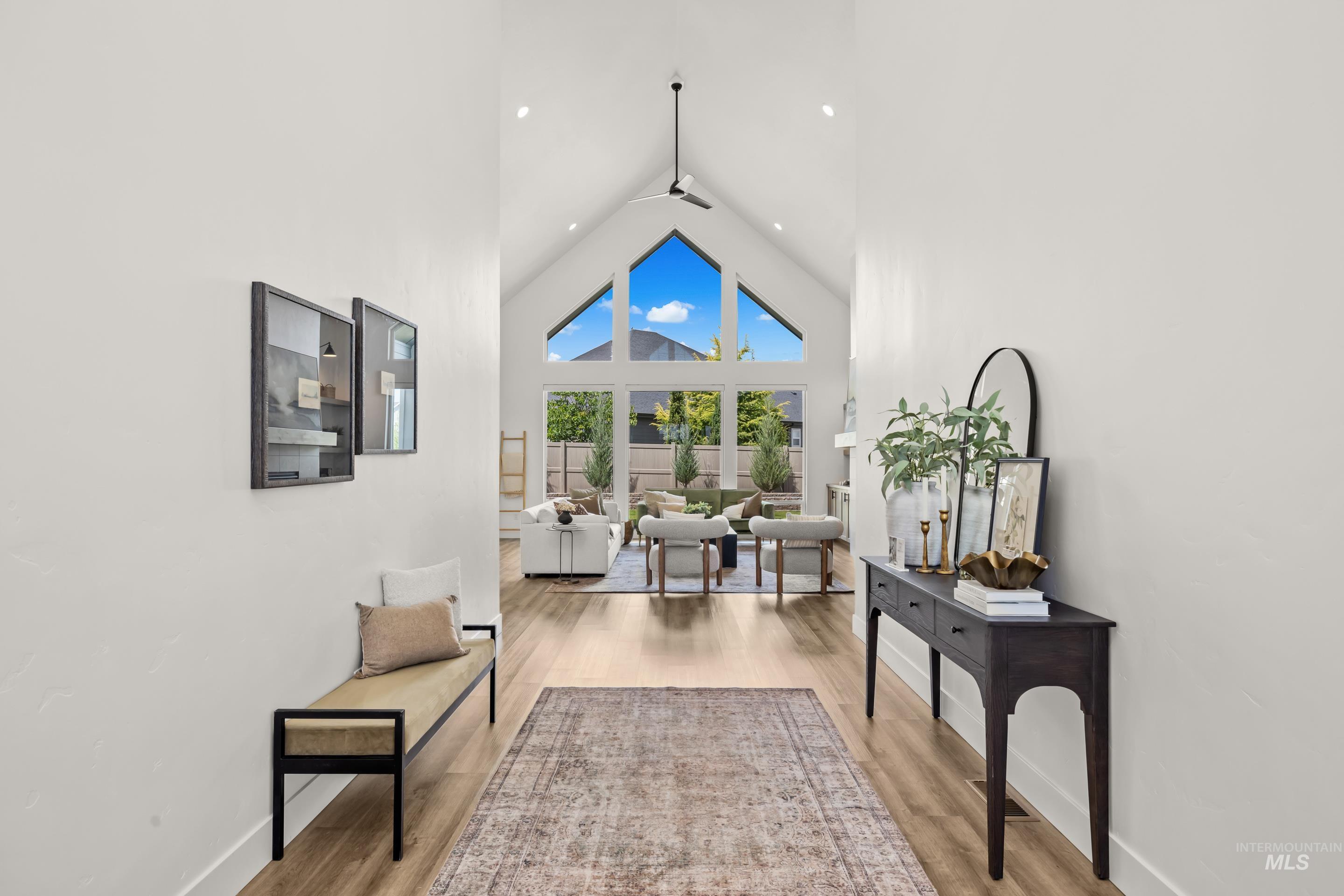 5929 S Pioneer Trail Way, Meridian, Idaho 83642, 3 Bedrooms, 2.5 Bathrooms, Residential For Sale, Price $829,900, 98993233