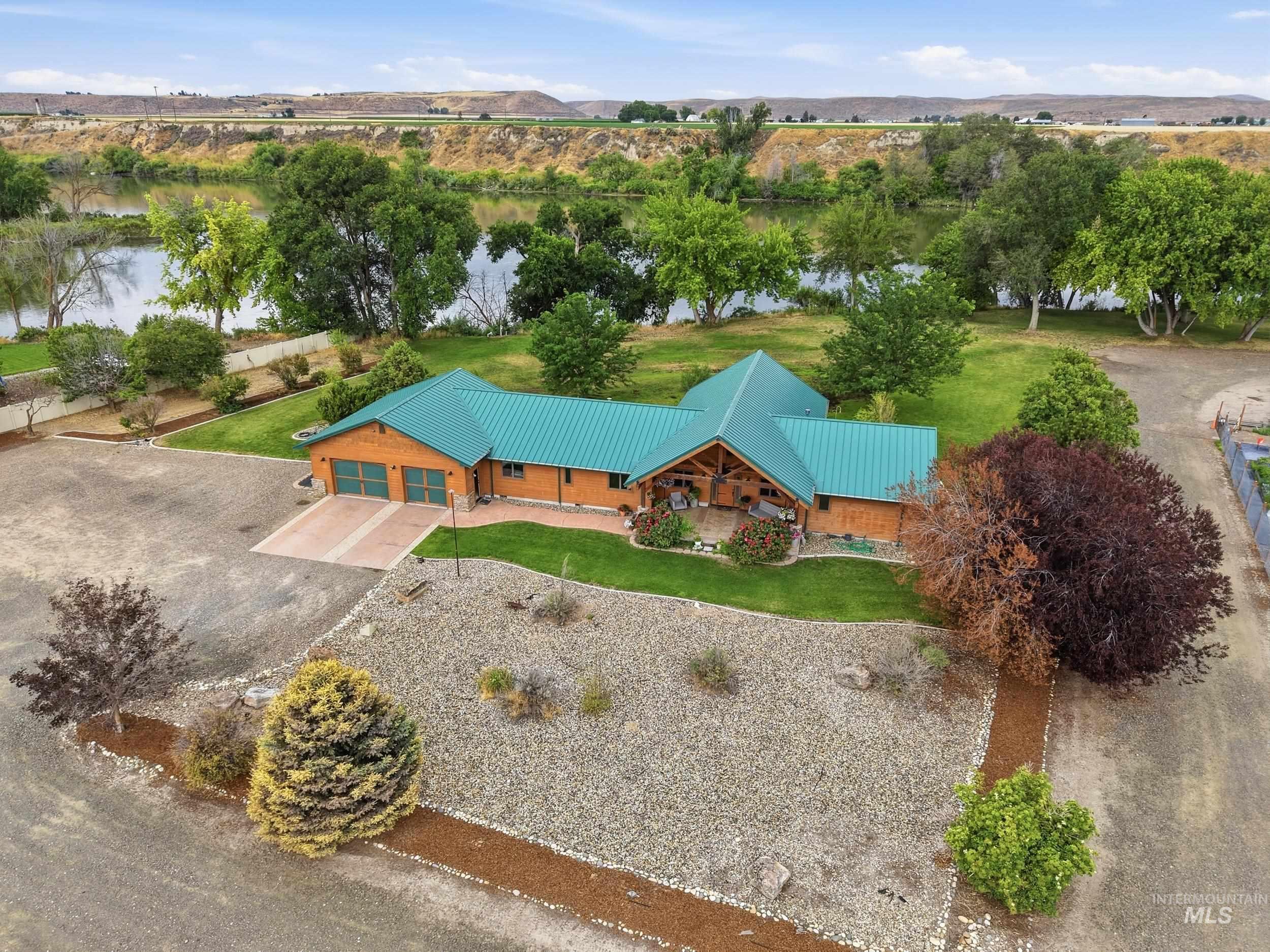 339 Airport Rd, Weiser, Idaho 83672, 3 Bedrooms, 2 Bathrooms, Residential For Sale, Price $1,050,000, 98993234
