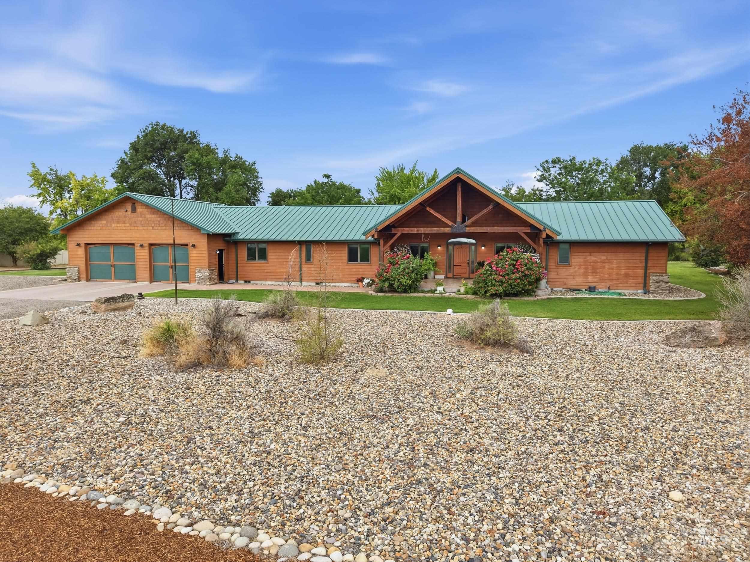 339 Airport Rd, Weiser, Idaho 83672, 3 Bedrooms, 2 Bathrooms, Residential For Sale, Price $1,050,000, 98993234
