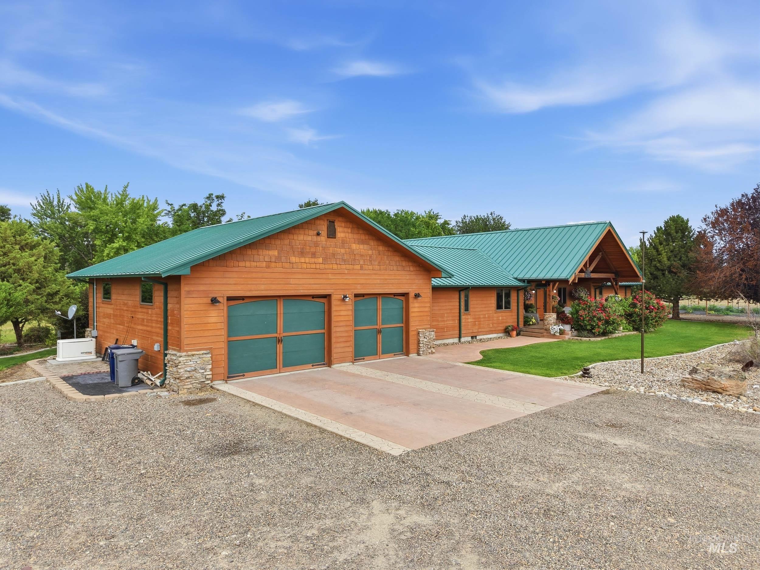 339 Airport Rd, Weiser, Idaho 83672, 3 Bedrooms, 2 Bathrooms, Residential For Sale, Price $1,050,000, 98993234