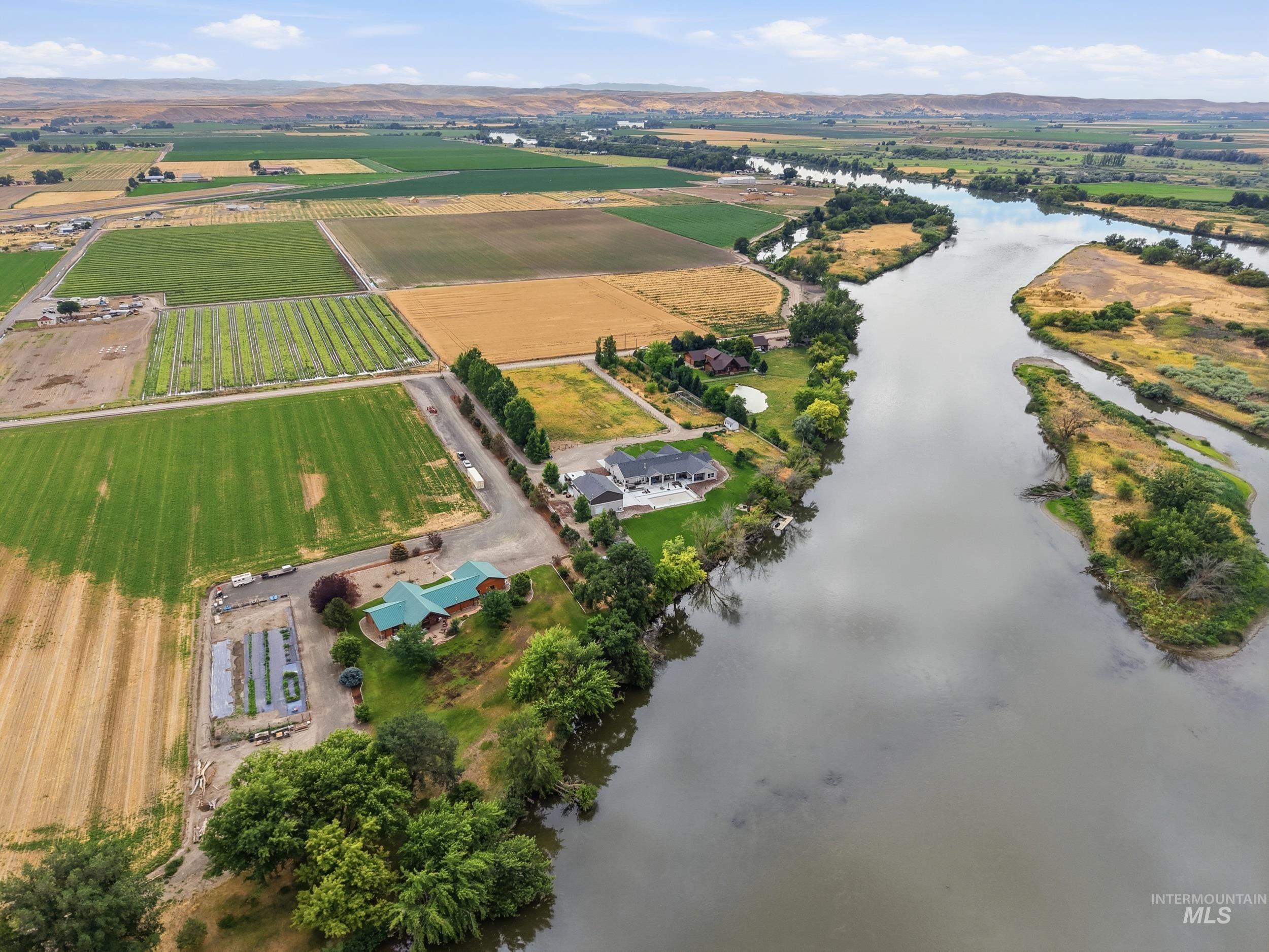 339 Airport Rd, Weiser, Idaho 83672, 3 Bedrooms, 2 Bathrooms, Residential For Sale, Price $1,050,000, 98993234