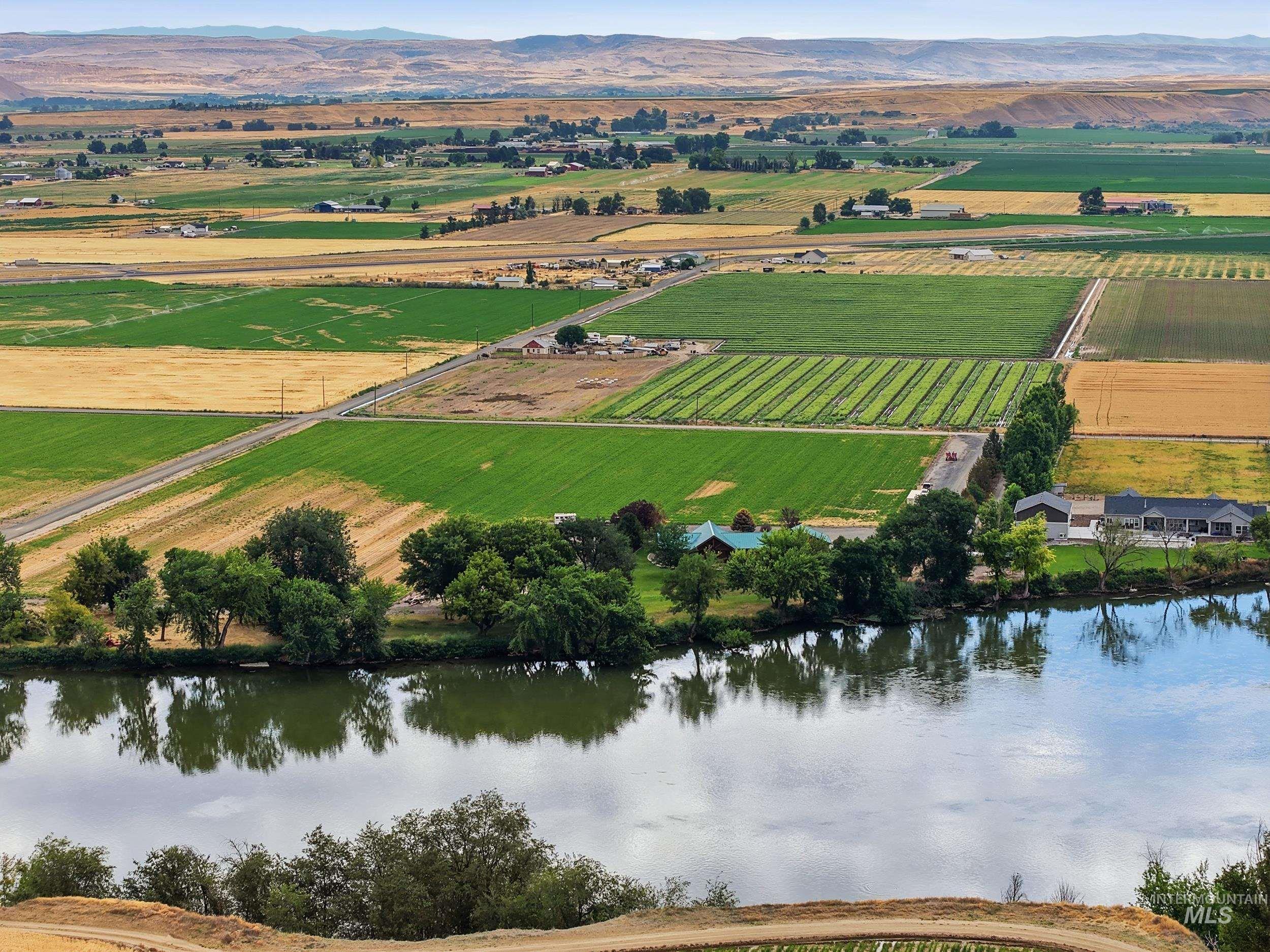 339 Airport Rd, Weiser, Idaho 83672, 3 Bedrooms, 2 Bathrooms, Residential For Sale, Price $1,050,000, 98993234
