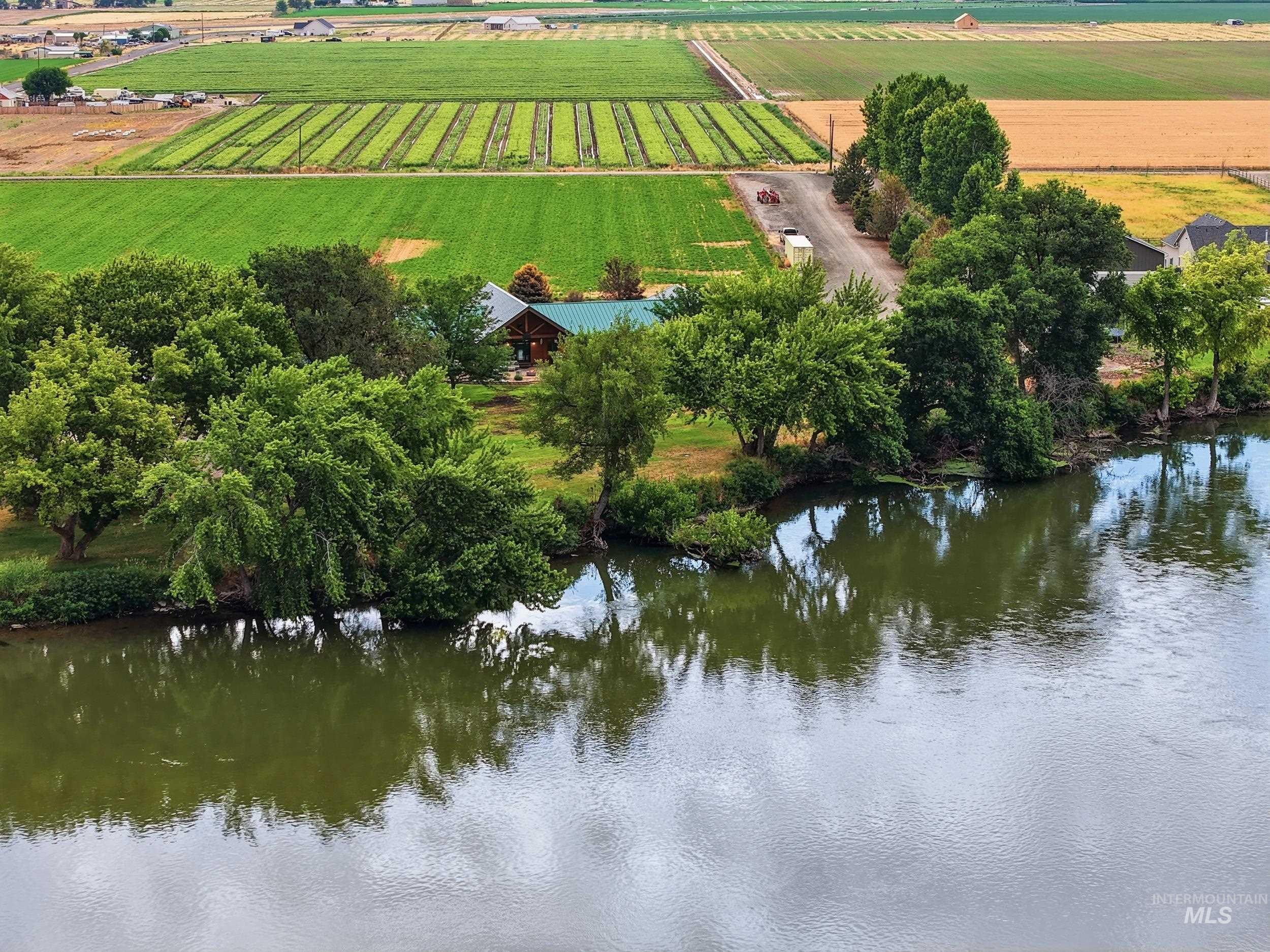 339 Airport Rd, Weiser, Idaho 83672, 3 Bedrooms, 2 Bathrooms, Residential For Sale, Price $1,050,000, 98993234
