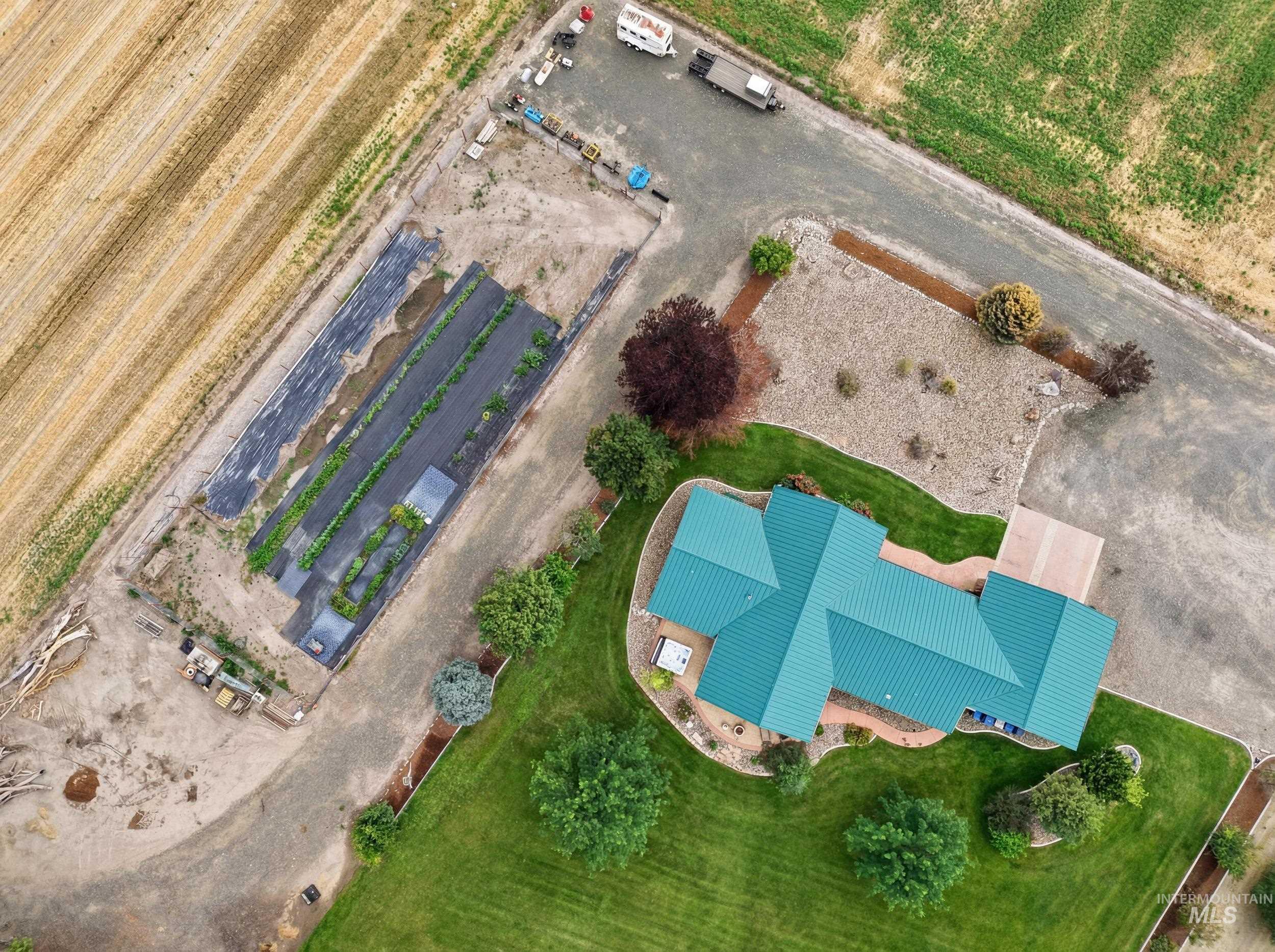 339 Airport Rd, Weiser, Idaho 83672, 3 Bedrooms, 2 Bathrooms, Residential For Sale, Price $1,050,000, 98993234