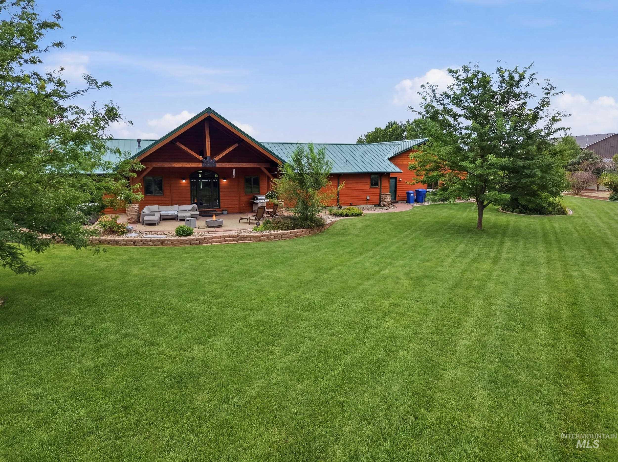 339 Airport Rd, Weiser, Idaho 83672, 3 Bedrooms, 2 Bathrooms, Residential For Sale, Price $1,050,000, 98993234