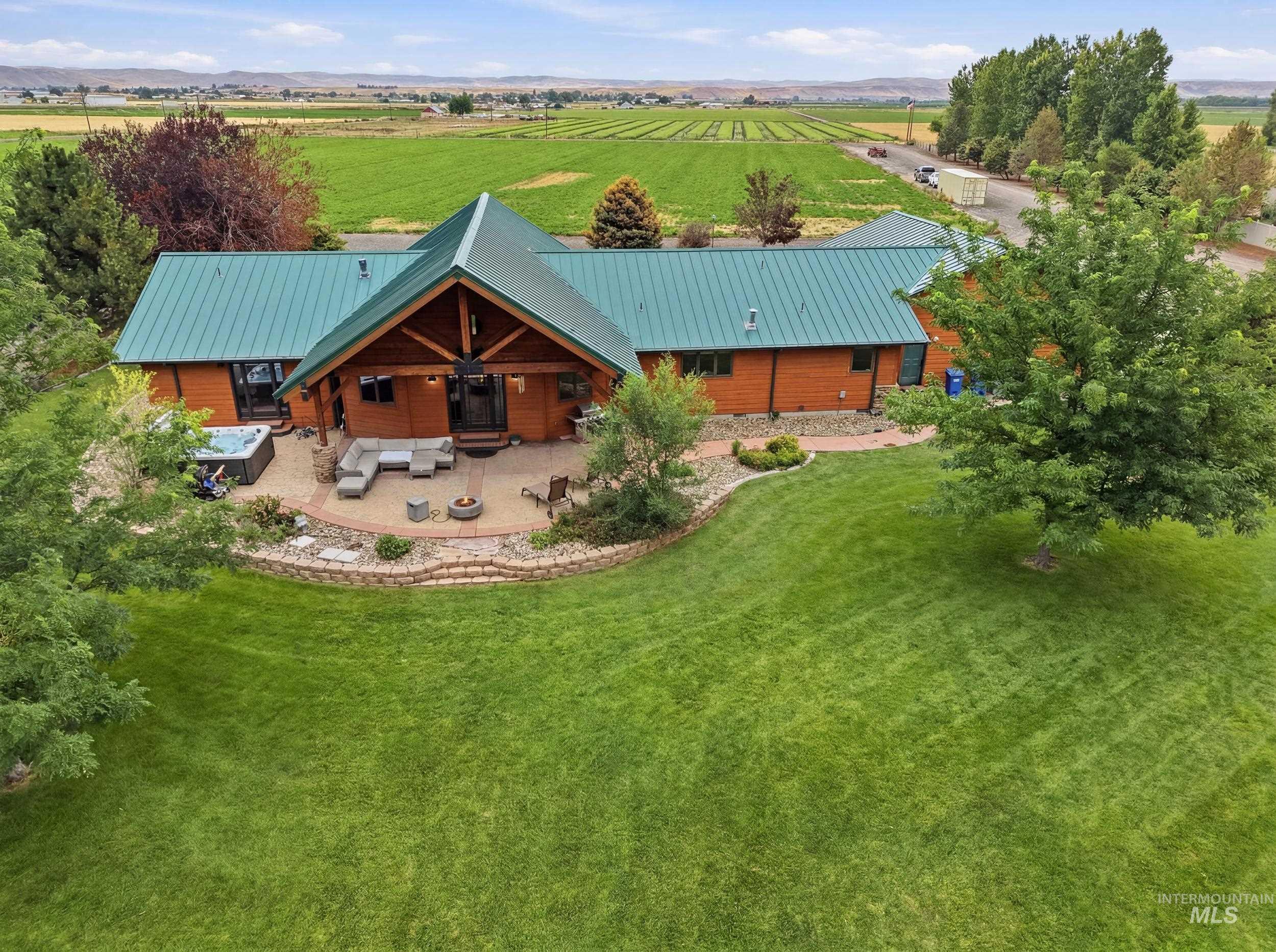 339 Airport Rd, Weiser, Idaho 83672, 3 Bedrooms, 2 Bathrooms, Residential For Sale, Price $1,050,000, 98993234