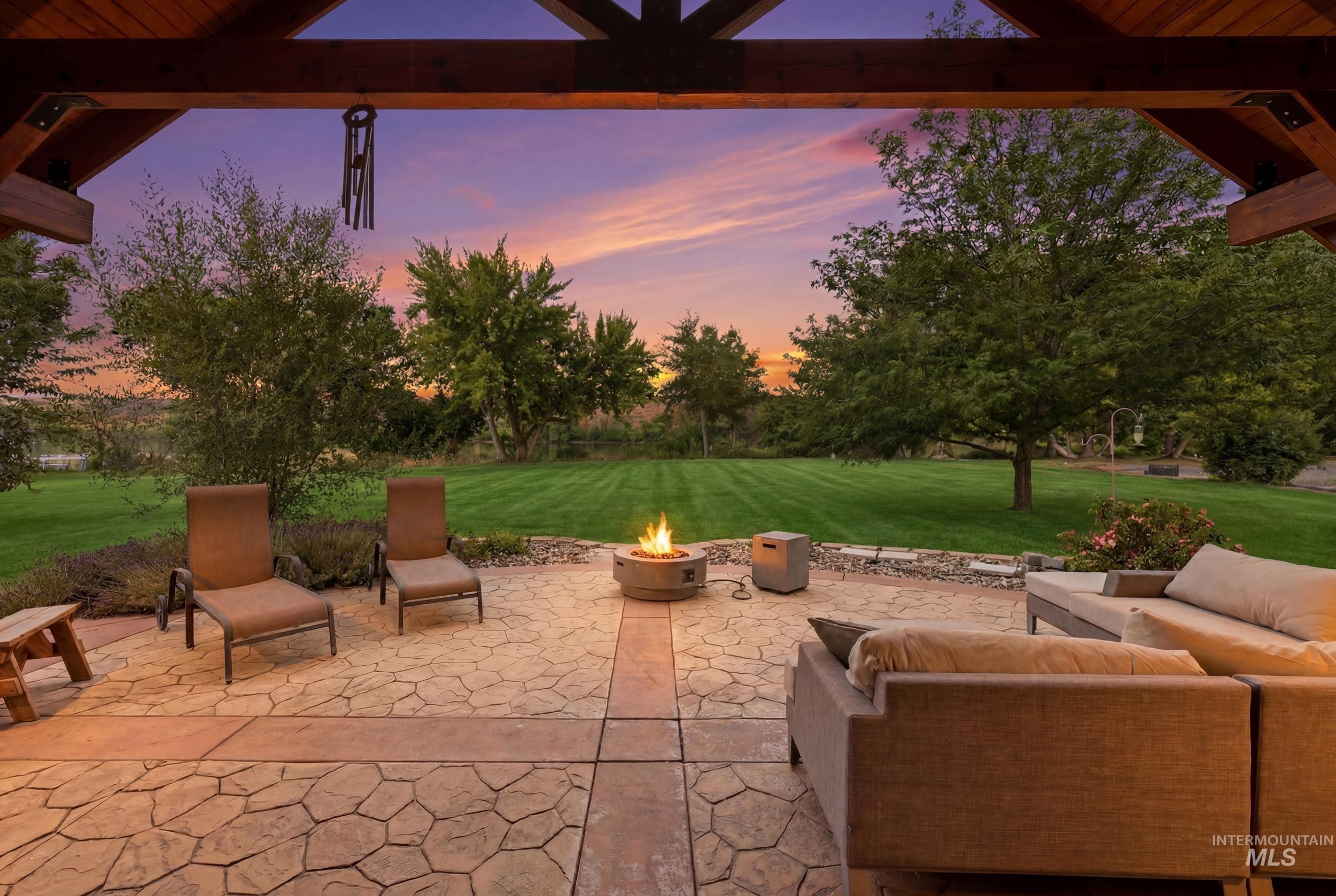 339 Airport Rd, Weiser, Idaho 83672, 3 Bedrooms, 2 Bathrooms, Residential For Sale, Price $1,050,000, 98993234