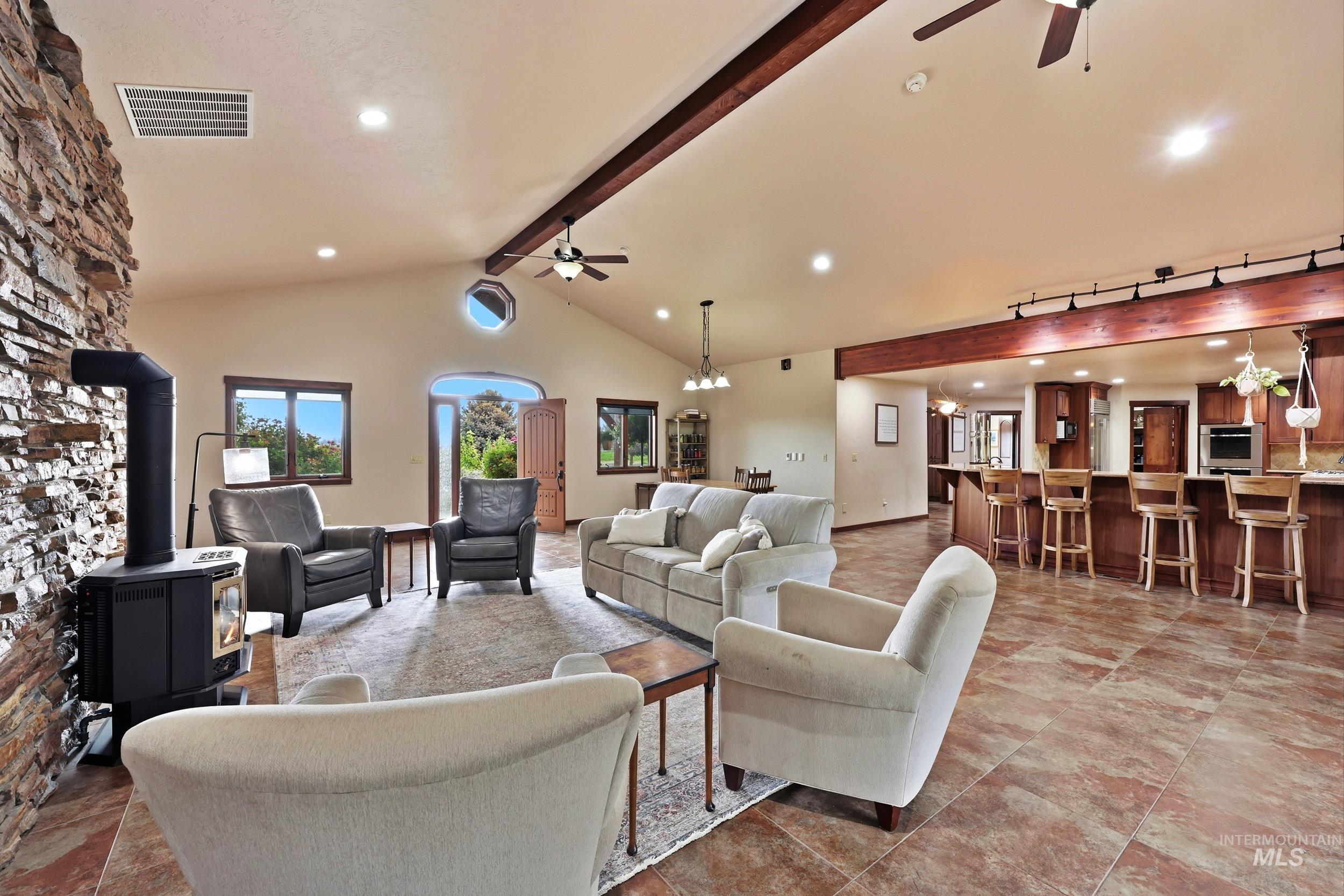 339 Airport Rd, Weiser, Idaho 83672, 3 Bedrooms, 2 Bathrooms, Residential For Sale, Price $1,050,000, 98993234