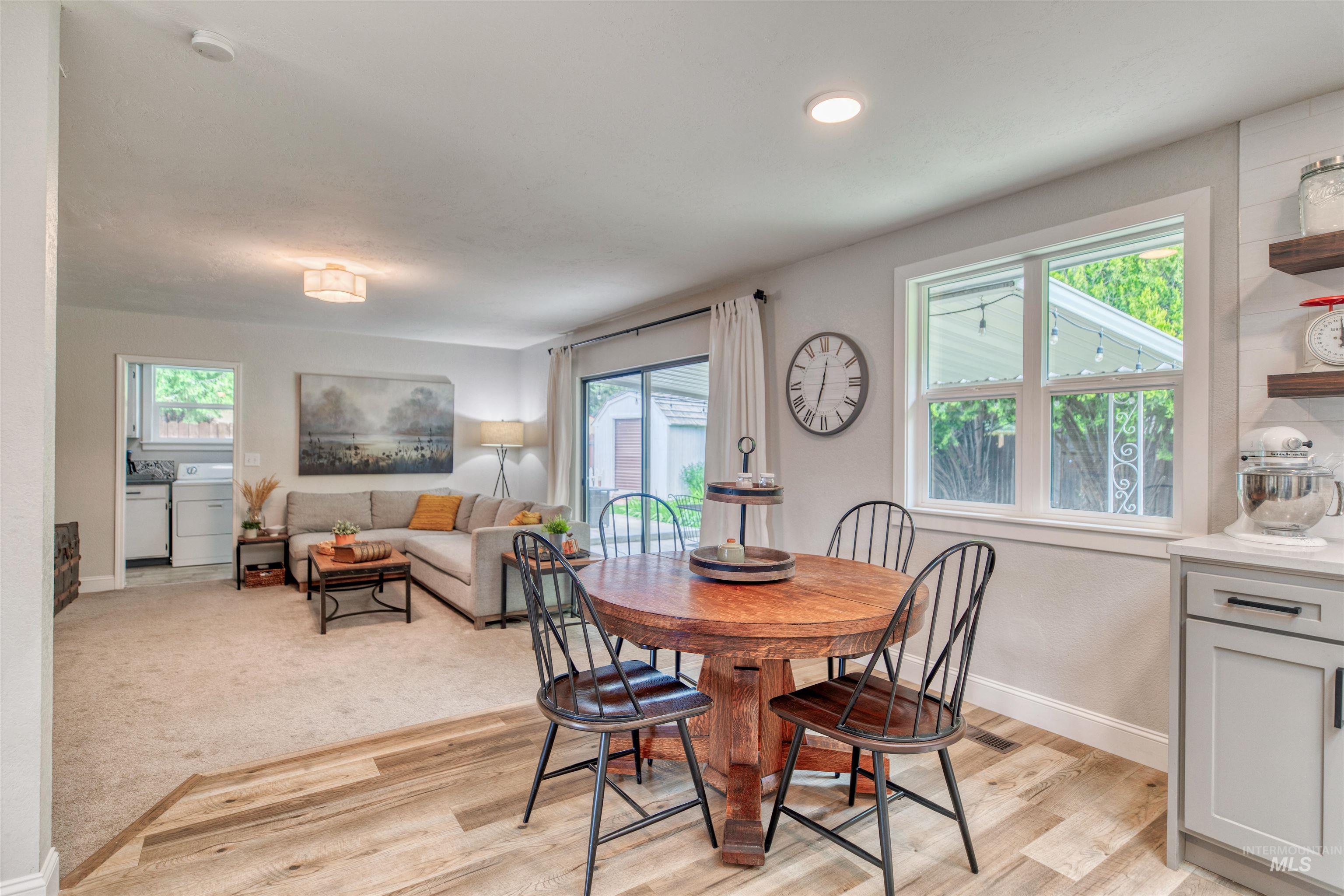 11916 W Jody Dr, Boise, Idaho 83713-1741, 3 Bedrooms, 2.5 Bathrooms, Residential For Sale, Price $550,000, 98993235