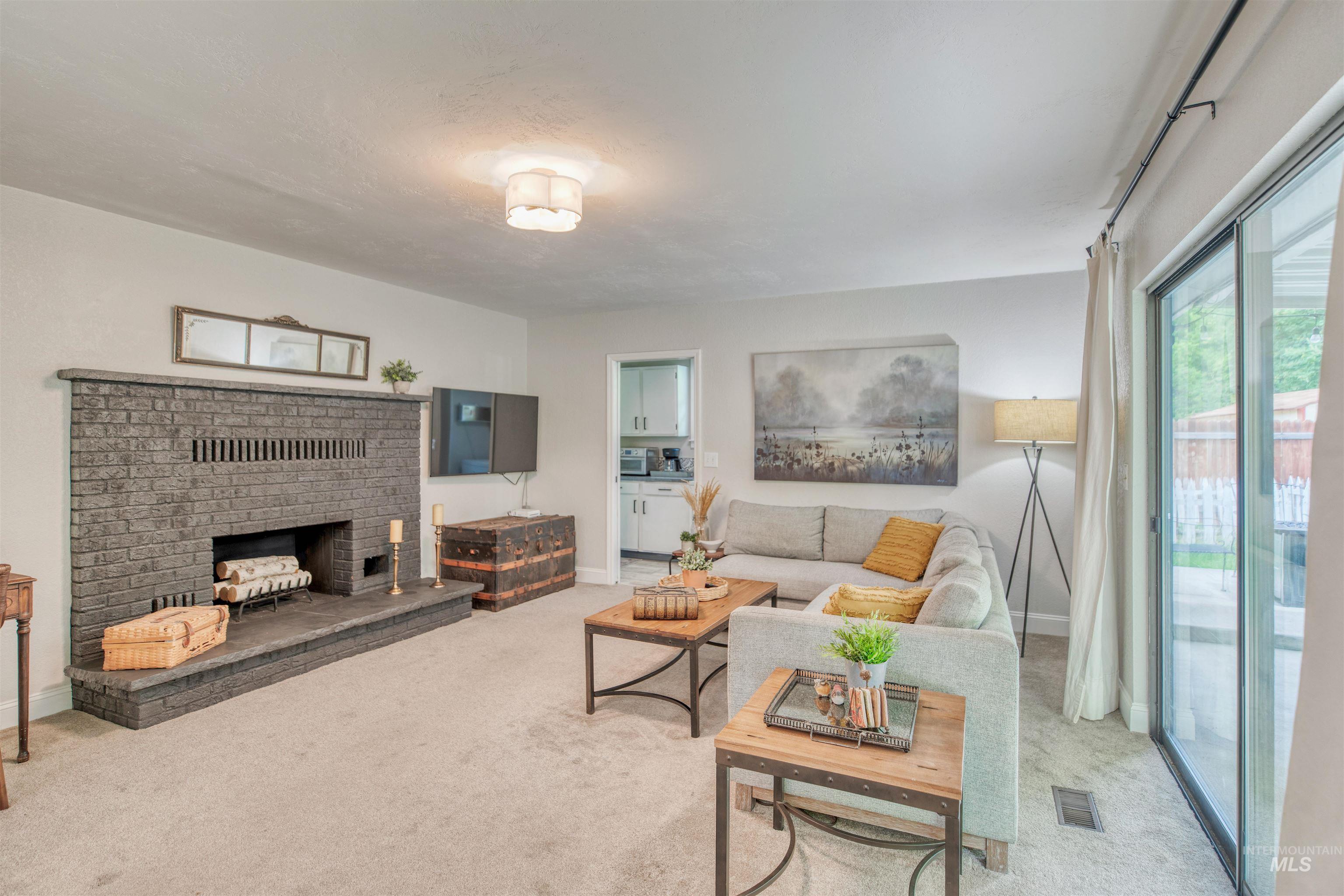 11916 W Jody Dr, Boise, Idaho 83713-1741, 3 Bedrooms, 2.5 Bathrooms, Residential For Sale, Price $550,000, 98993235