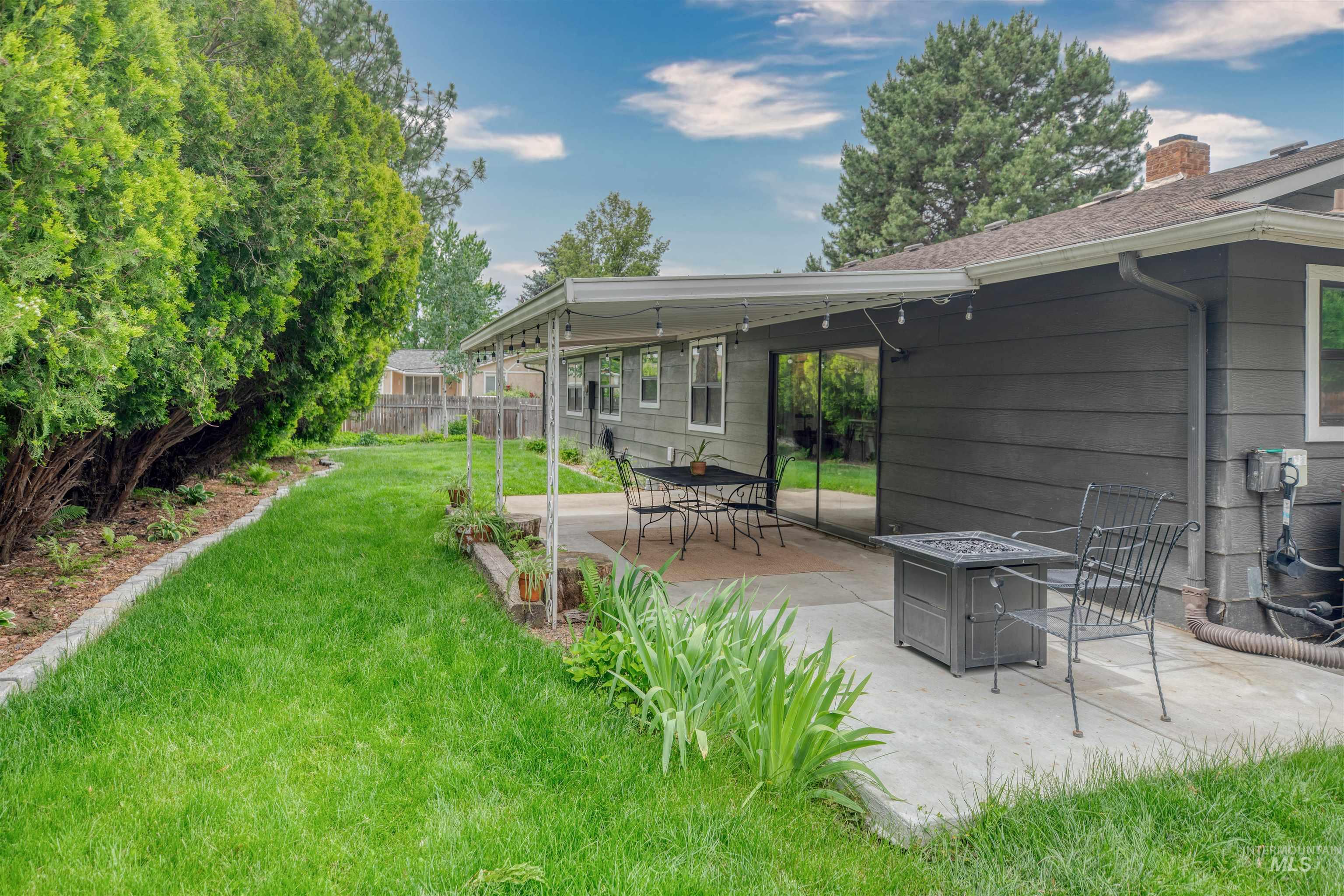 11916 W Jody Dr, Boise, Idaho 83713-1741, 3 Bedrooms, 2.5 Bathrooms, Residential For Sale, Price $550,000, 98993235