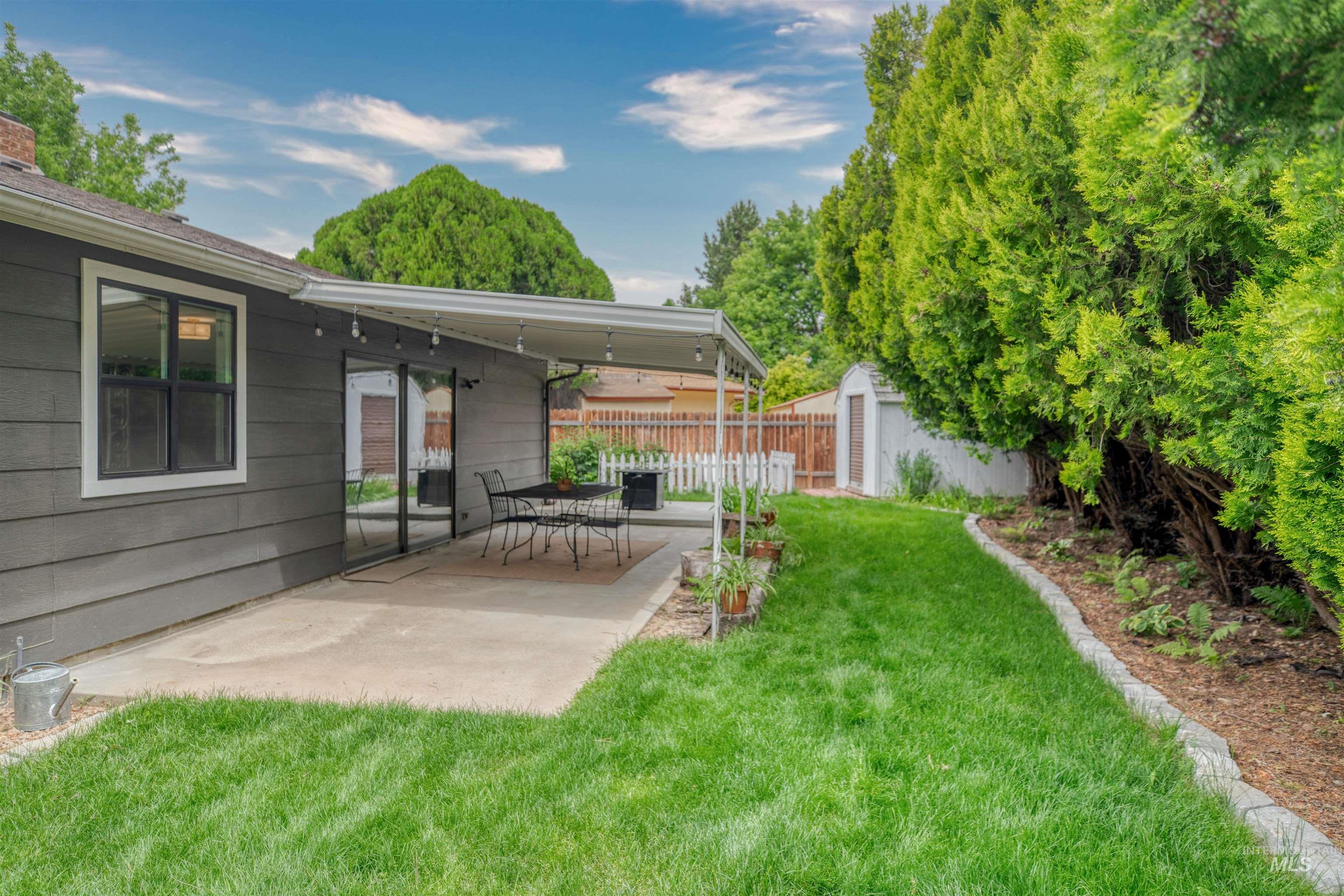 11916 W Jody Dr, Boise, Idaho 83713-1741, 3 Bedrooms, 2.5 Bathrooms, Residential For Sale, Price $550,000, 98993235