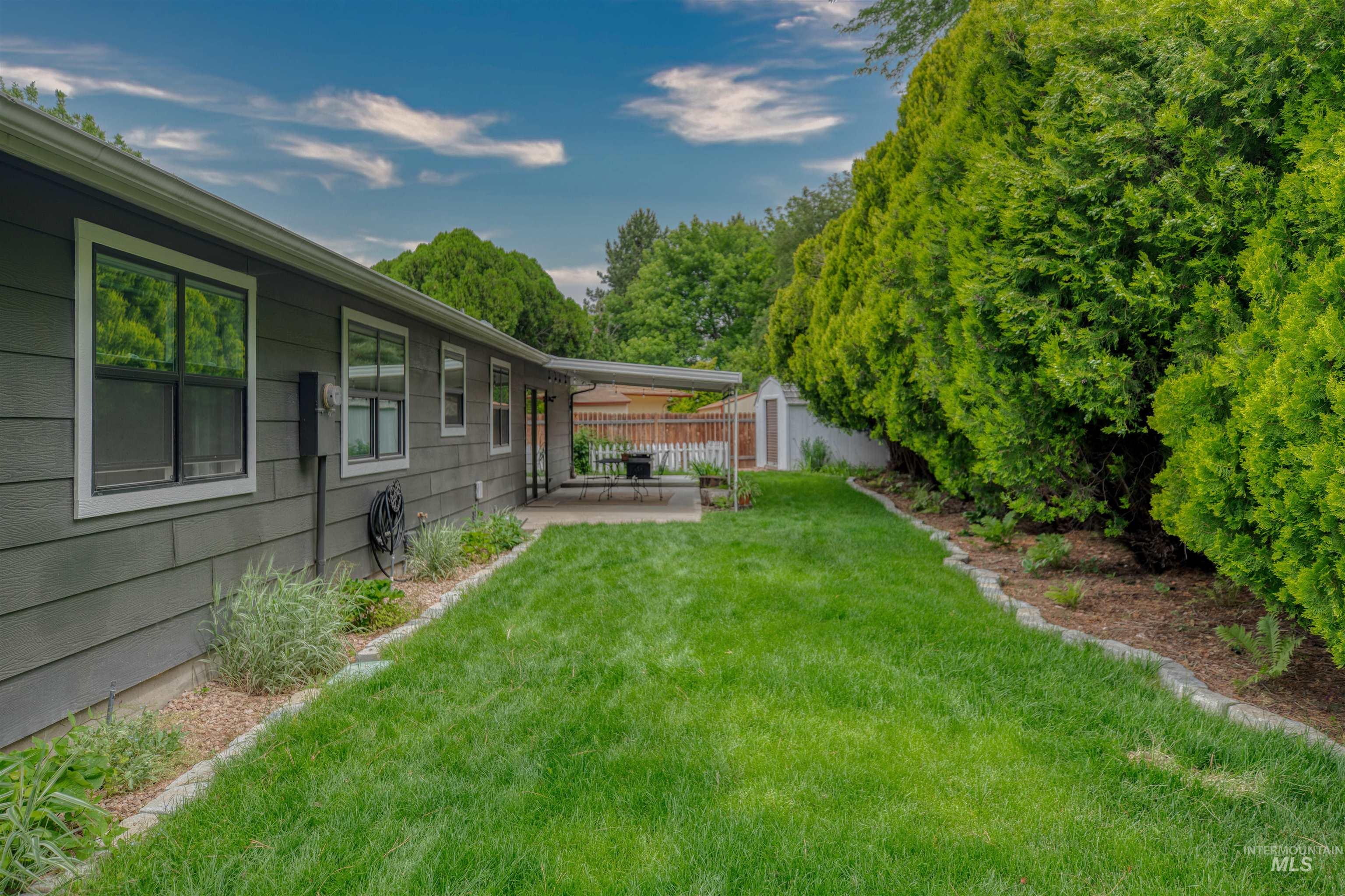 11916 W Jody Dr, Boise, Idaho 83713-1741, 3 Bedrooms, 2.5 Bathrooms, Residential For Sale, Price $550,000, 98993235