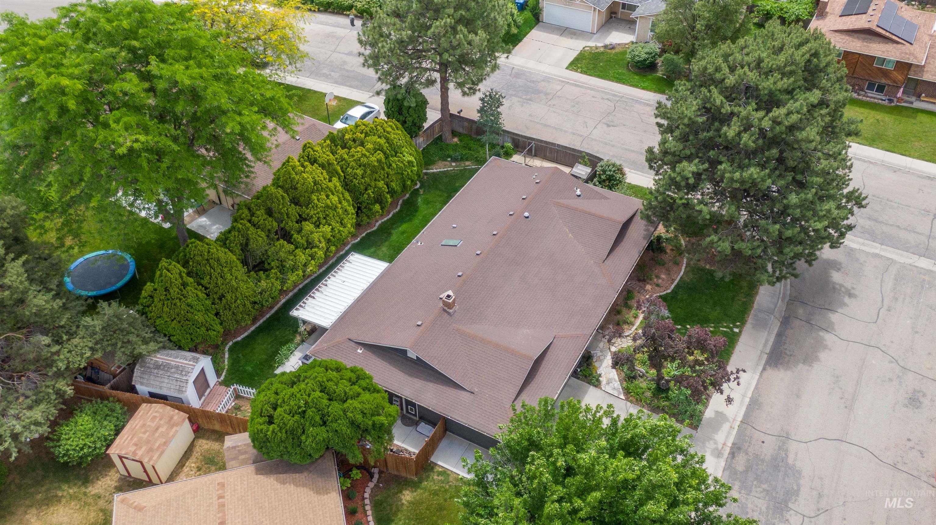 11916 W Jody Dr, Boise, Idaho 83713-1741, 3 Bedrooms, 2.5 Bathrooms, Residential For Sale, Price $550,000, 98993235