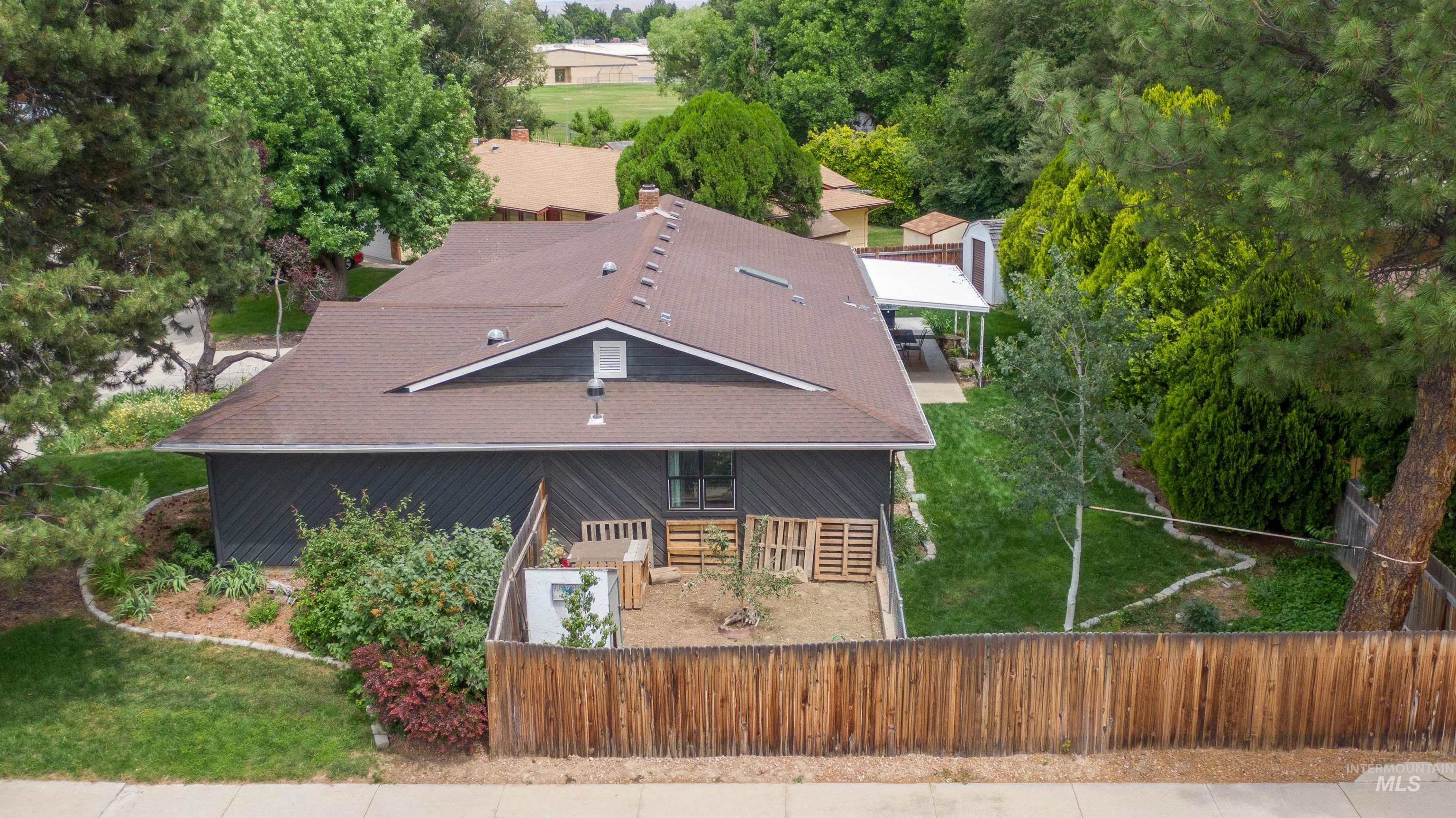 11916 W Jody Dr, Boise, Idaho 83713-1741, 3 Bedrooms, 2.5 Bathrooms, Residential For Sale, Price $550,000, 98993235