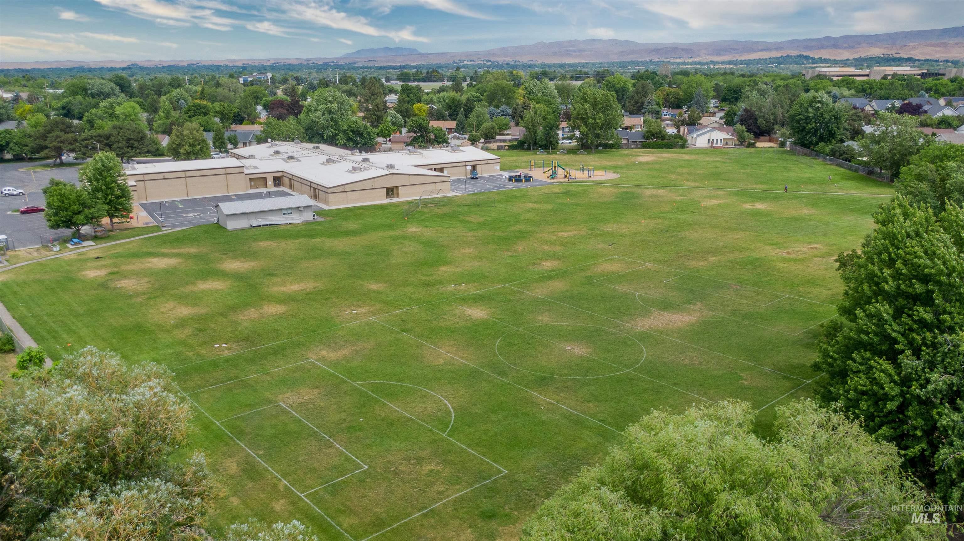 11916 W Jody Dr, Boise, Idaho 83713-1741, 3 Bedrooms, 2.5 Bathrooms, Residential For Sale, Price $550,000, 98993235