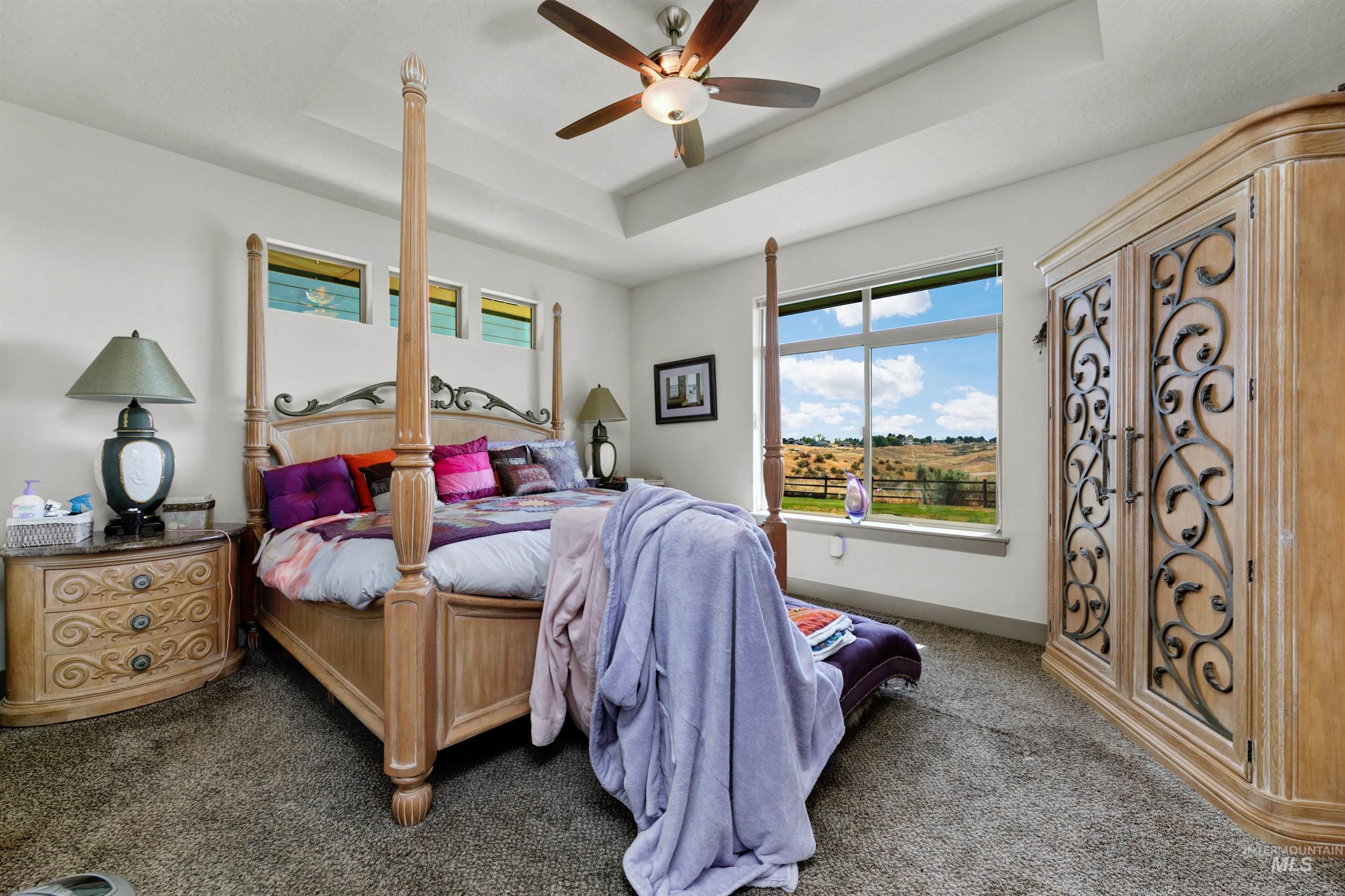 24398 TOMBSTONE RIDGE CT., Middleton, Idaho 83644-5470, 4 Bedrooms, 2.5 Bathrooms, Residential For Sale, Price $1,199,999,MLS 98993236