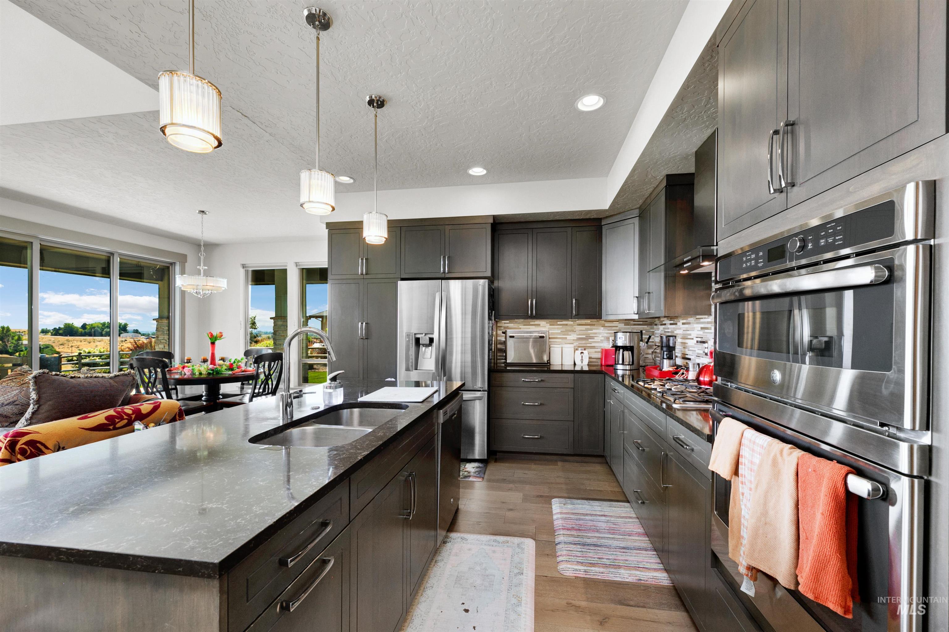 24398 TOMBSTONE RIDGE CT., Middleton, Idaho 83644-5470, 4 Bedrooms, 2.5 Bathrooms, Residential For Sale, Price $1,199,999,MLS 98993236