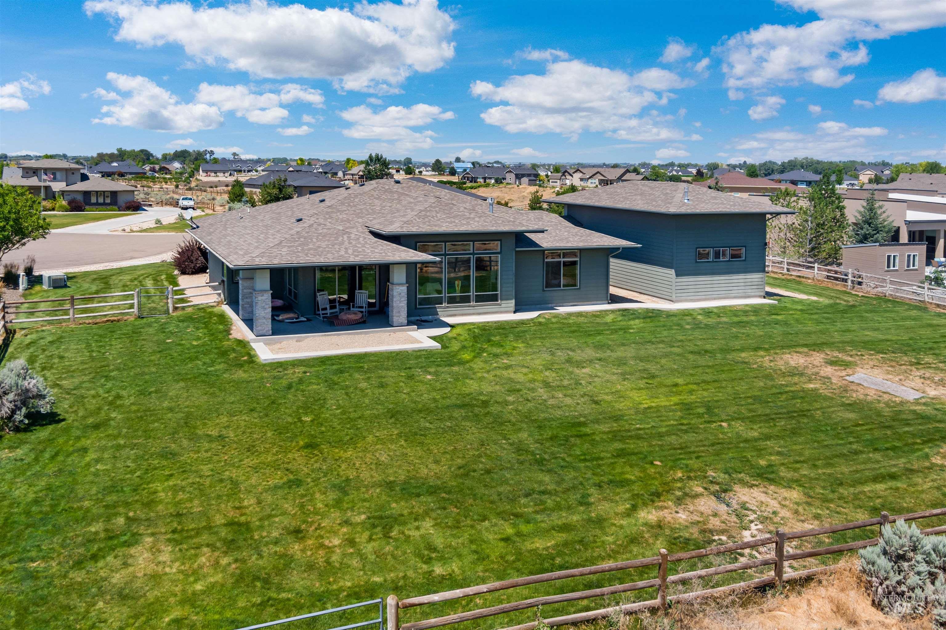 24398 TOMBSTONE RIDGE CT., Middleton, Idaho 83644-5470, 4 Bedrooms, 2.5 Bathrooms, Residential For Sale, Price $1,199,999,MLS 98993236