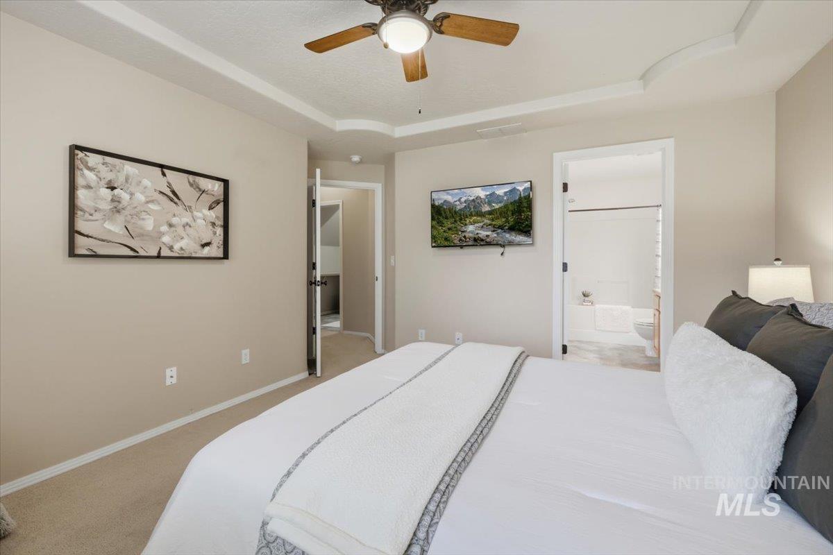 2100 E Harbour Grove Dr, Nampa, Idaho 83686, 3 Bedrooms, 2 Bathrooms, Residential For Sale, Price $389,900, 98993237