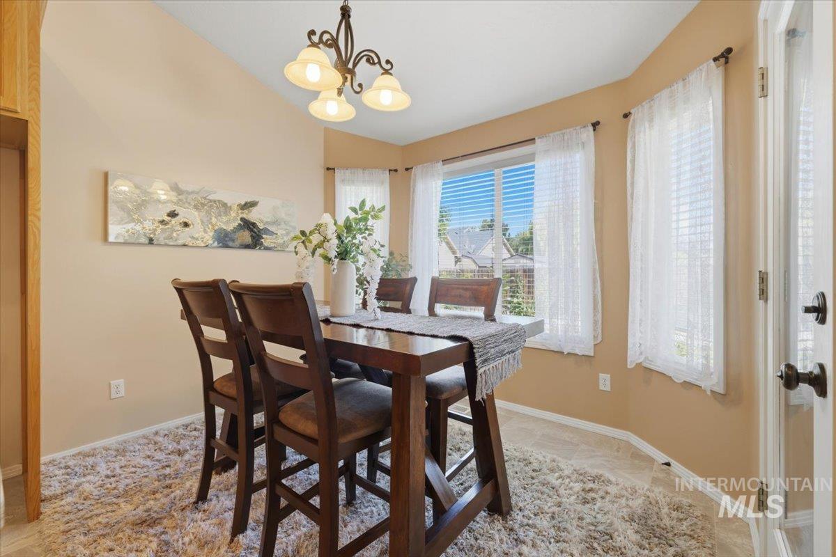 2100 E Harbour Grove Dr, Nampa, Idaho 83686, 3 Bedrooms, 2 Bathrooms, Residential For Sale, Price $389,900, 98993237