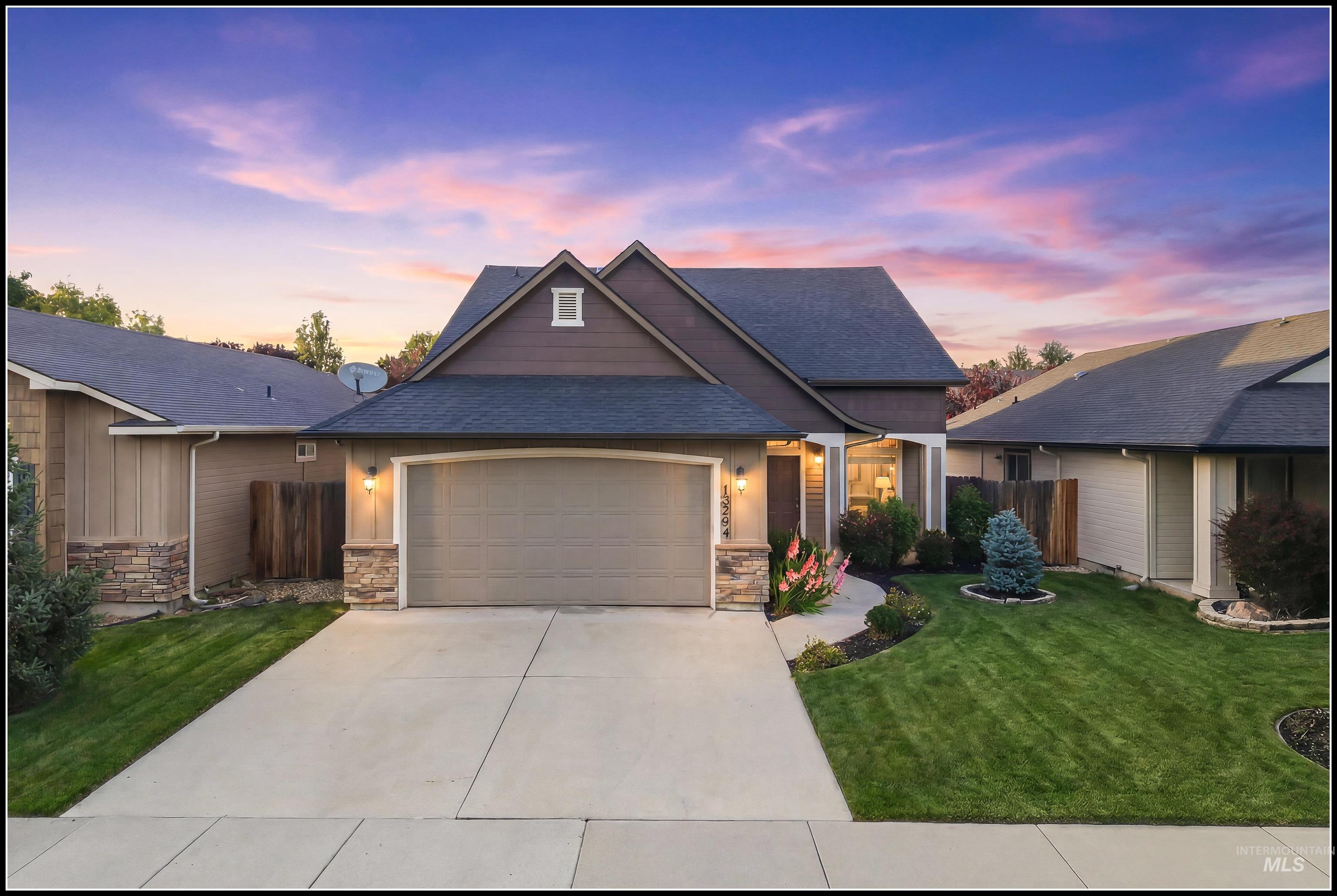 10294 W Breckfield St, Boise, Idaho 83709, 4 Bedrooms, 2.5 Bathrooms, Residential For Sale, Price $459,900, 98993238