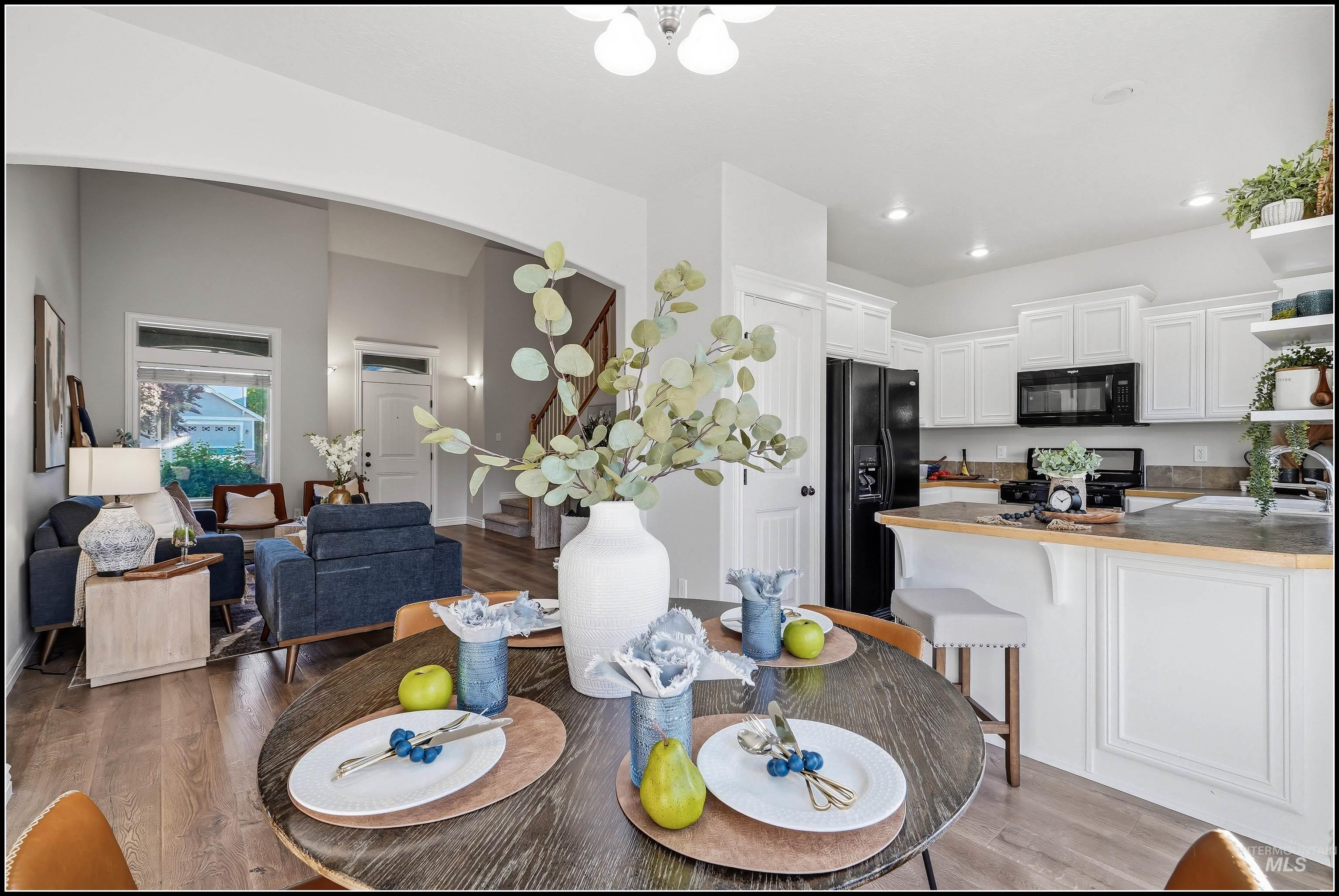 10294 W Breckfield St, Boise, Idaho 83709, 4 Bedrooms, 2.5 Bathrooms, Residential For Sale, Price $459,900, 98993238