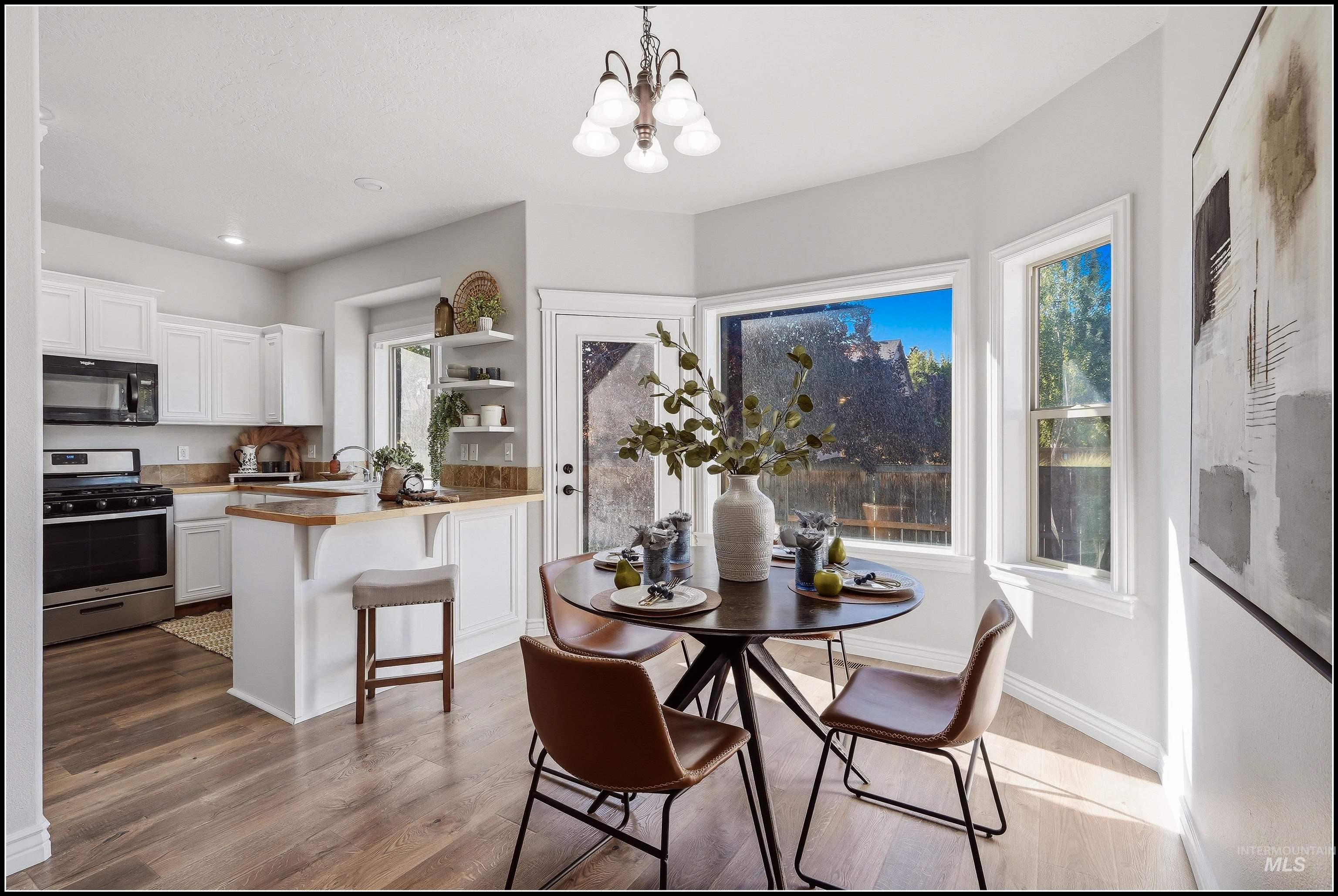 10294 W Breckfield St, Boise, Idaho 83709, 4 Bedrooms, 2.5 Bathrooms, Residential For Sale, Price $459,900, 98993238