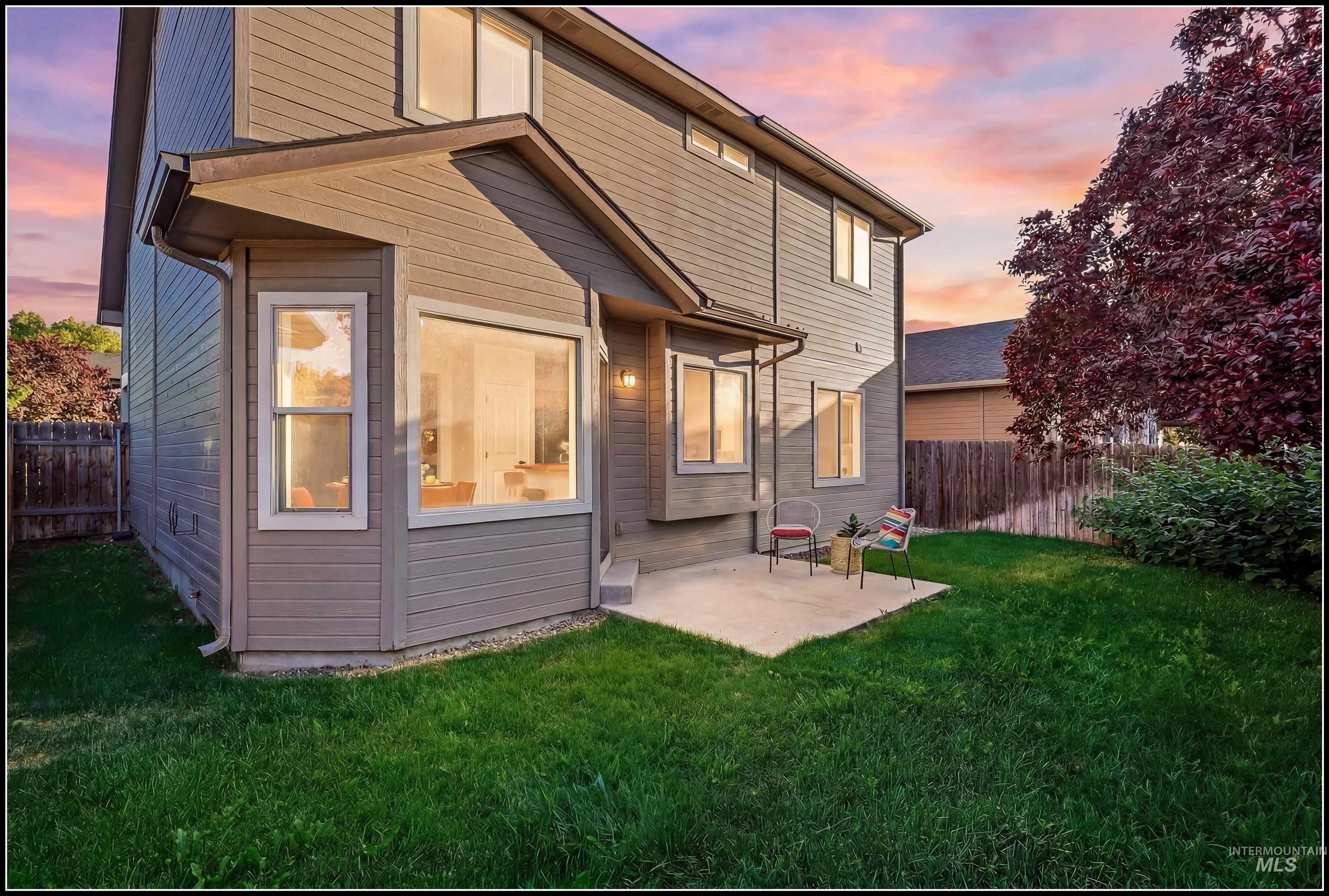 10294 W Breckfield St, Boise, Idaho 83709, 4 Bedrooms, 2.5 Bathrooms, Residential For Sale, Price $459,900, 98993238