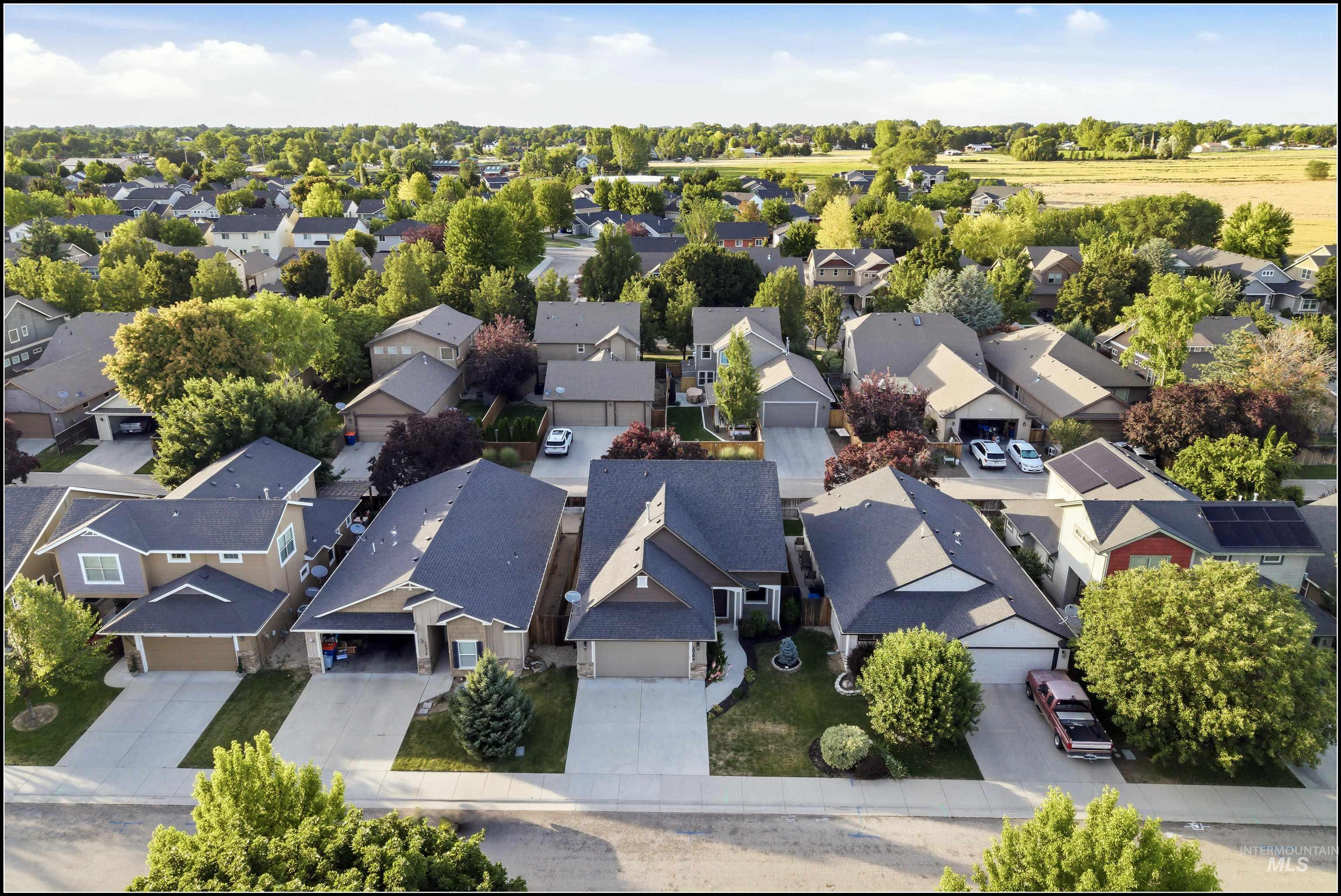 10294 W Breckfield St, Boise, Idaho 83709, 4 Bedrooms, 2.5 Bathrooms, Residential For Sale, Price $459,900, 98993238