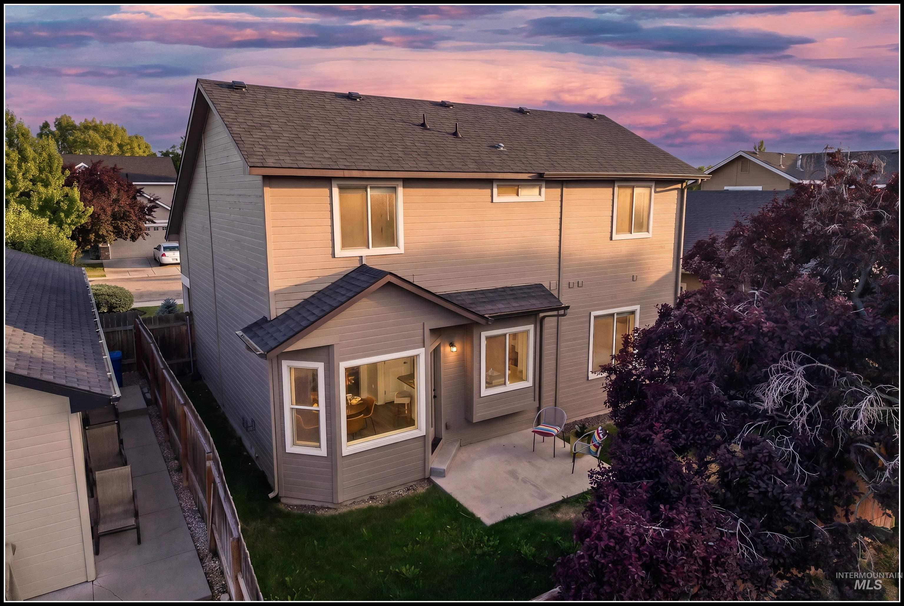 10294 W Breckfield St, Boise, Idaho 83709, 4 Bedrooms, 2.5 Bathrooms, Residential For Sale, Price $459,900, 98993238