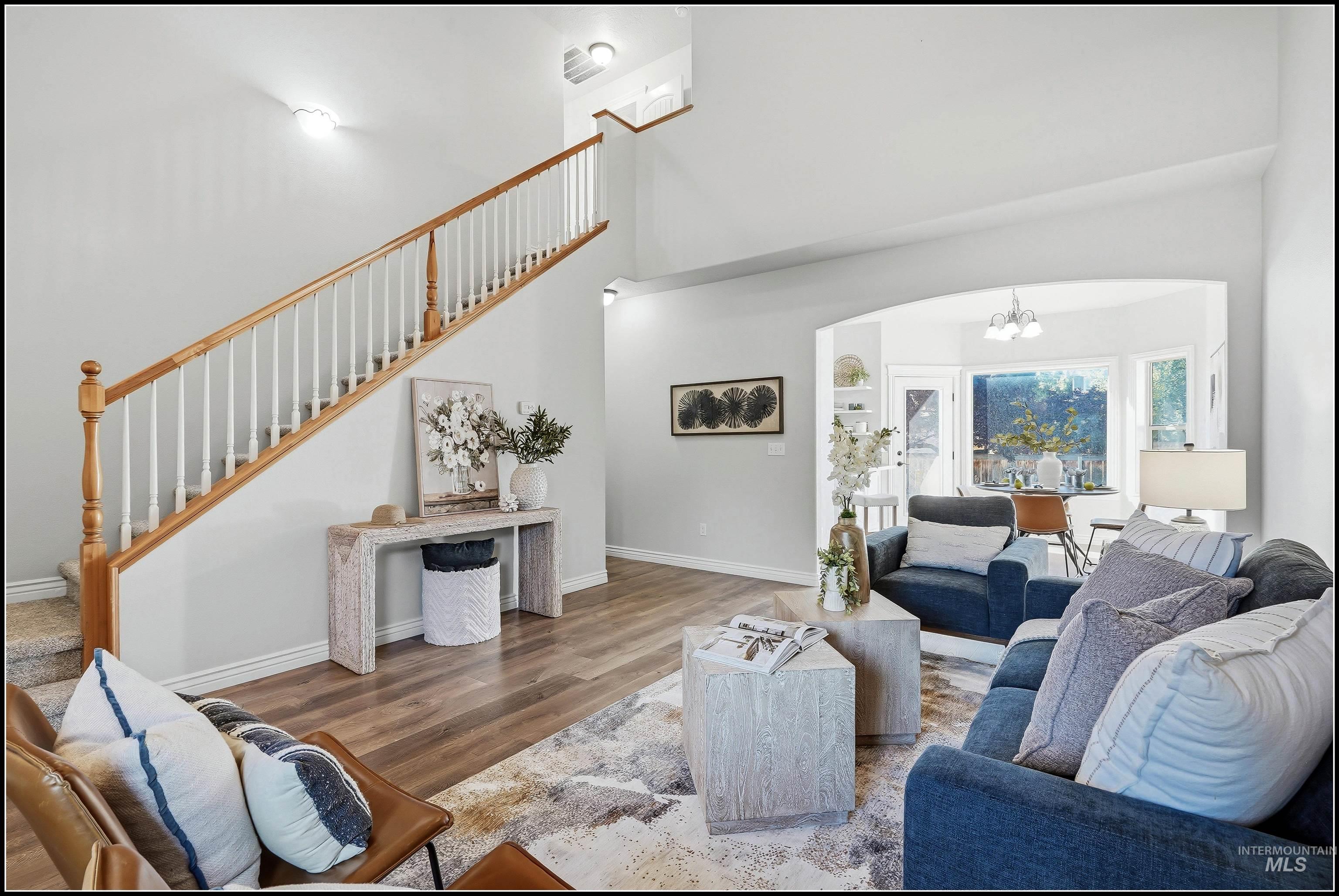 10294 W Breckfield St, Boise, Idaho 83709, 4 Bedrooms, 2.5 Bathrooms, Residential For Sale, Price $459,900, 98993238