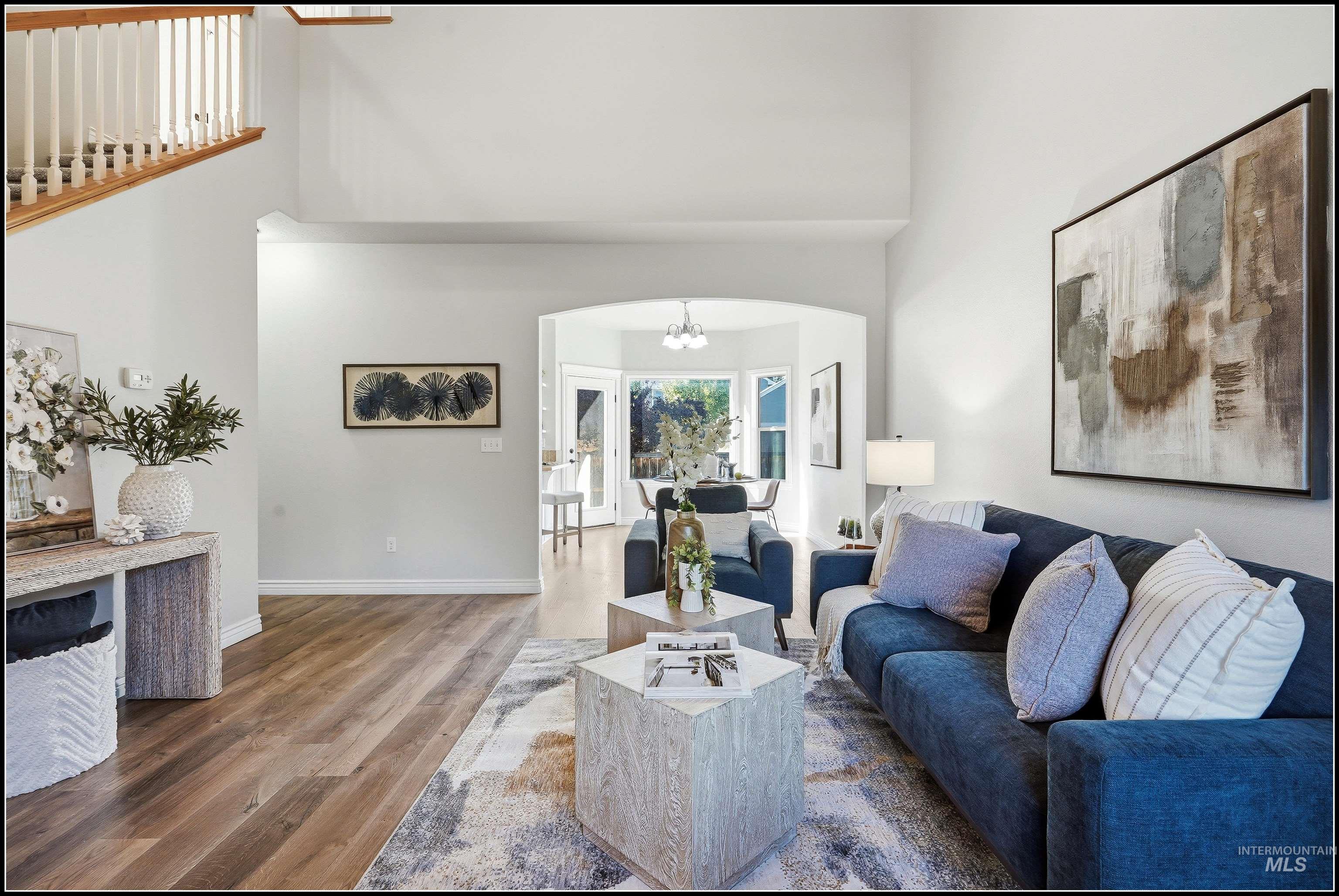 10294 W Breckfield St, Boise, Idaho 83709, 4 Bedrooms, 2.5 Bathrooms, Residential For Sale, Price $459,900, 98993238