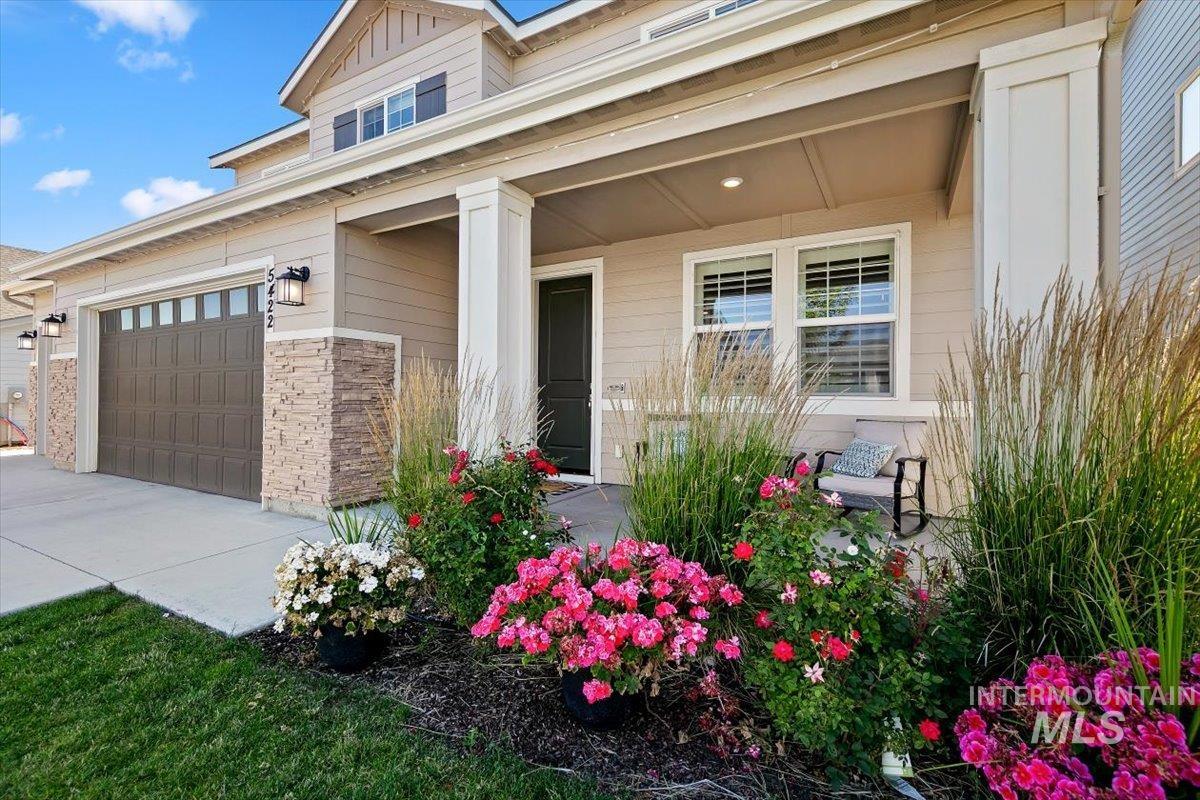 5422 S Perlite Ave., Meridian, Idaho 83642, 4 Bedrooms, 2.5 Bathrooms, Residential For Sale, Price $615,000, 98993240