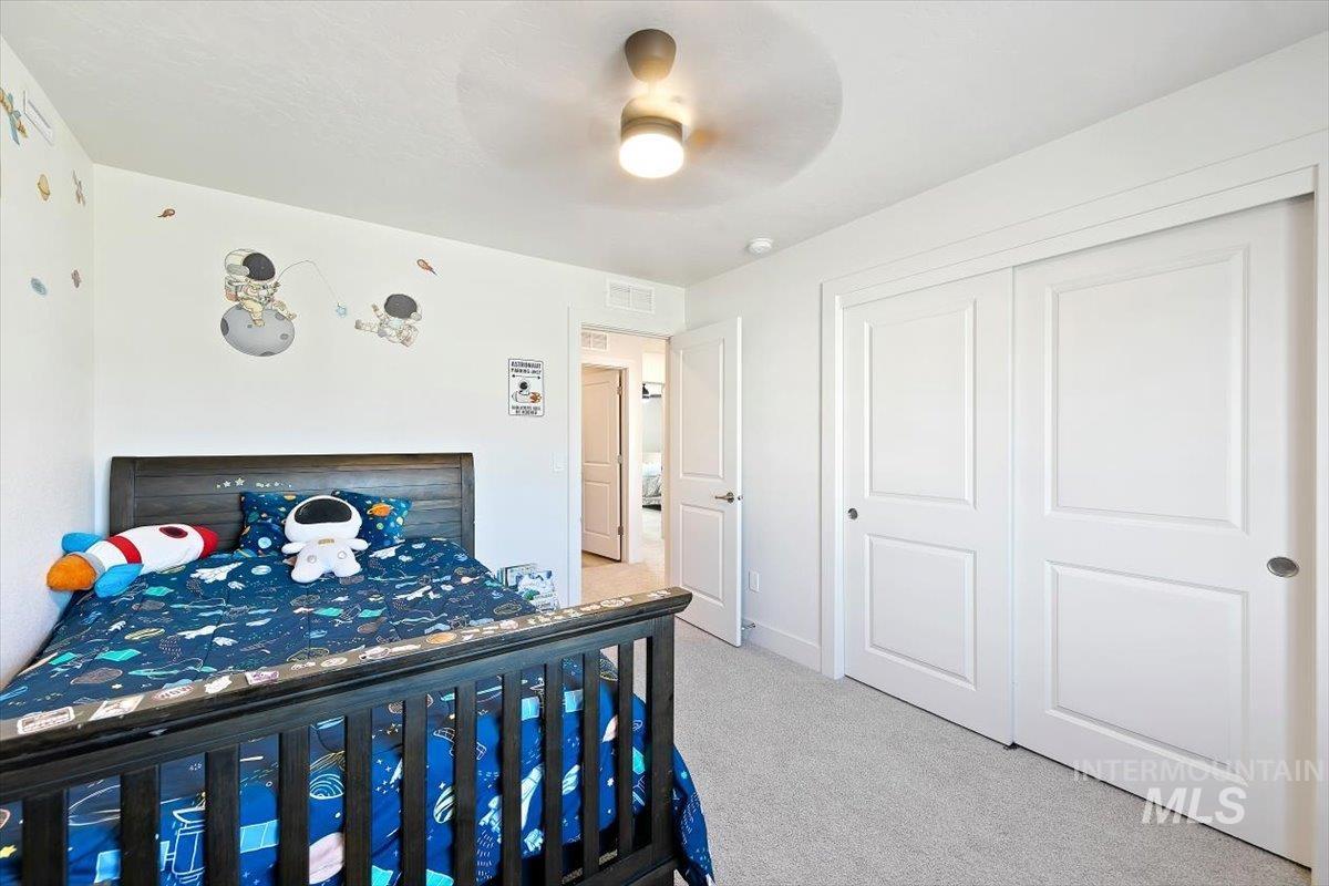5422 S Perlite Ave., Meridian, Idaho 83642, 4 Bedrooms, 2.5 Bathrooms, Residential For Sale, Price $615,000, 98993240