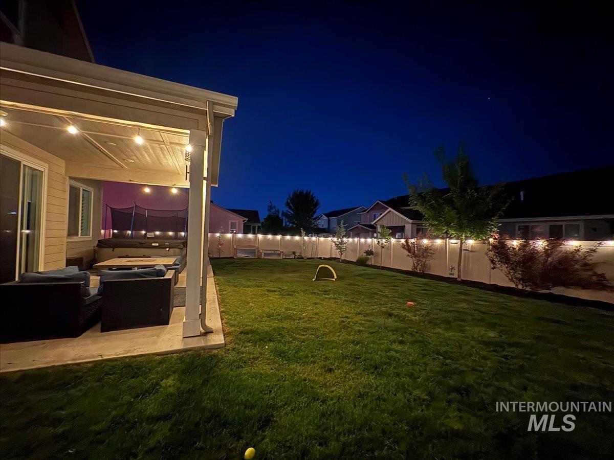 5422 S Perlite Ave., Meridian, Idaho 83642, 4 Bedrooms, 2.5 Bathrooms, Residential For Sale, Price $615,000, 98993240