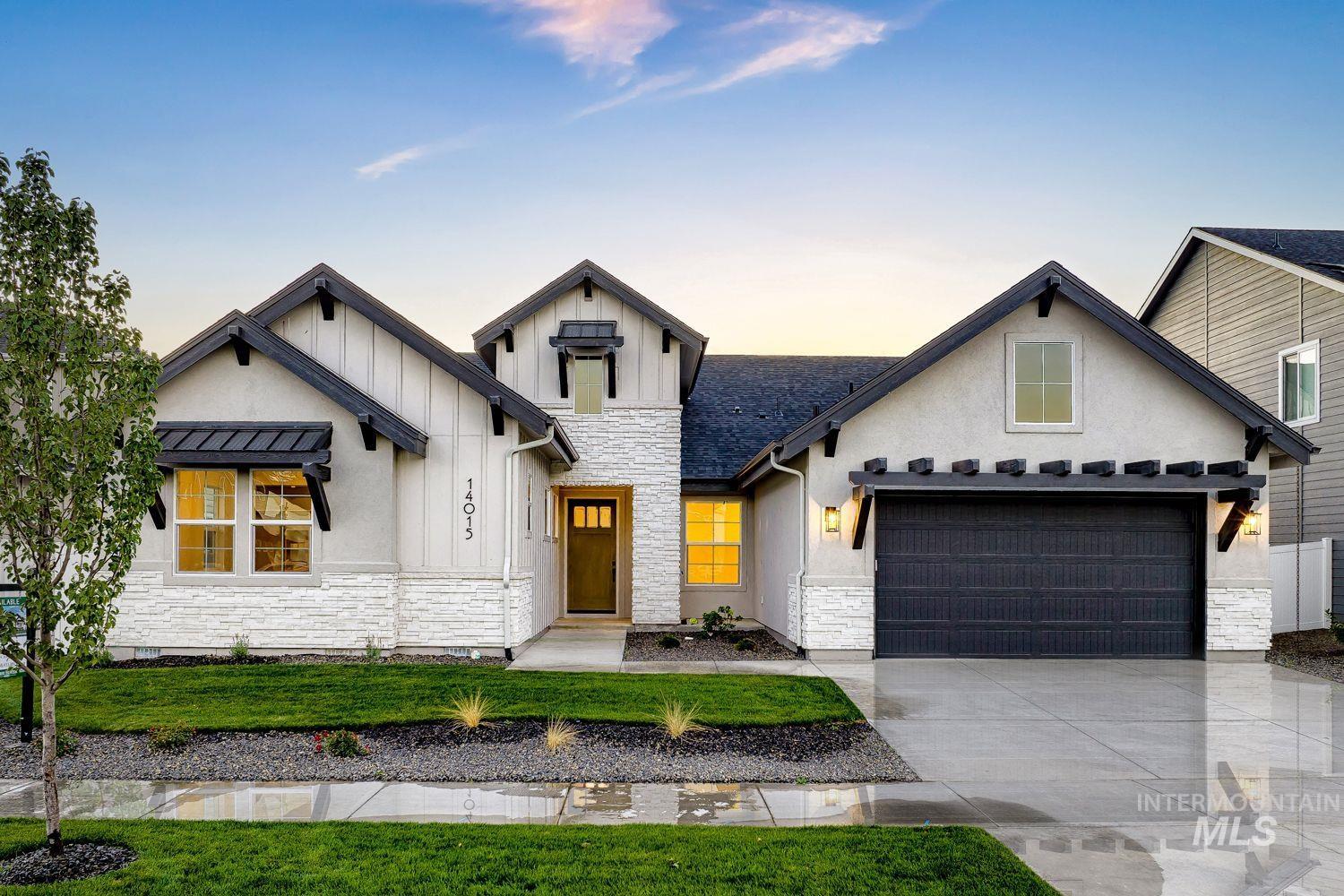 3108 E Renwick St, Meridian, Idaho 83642, 3 Bedrooms, 3.5 Bathrooms, Residential For Sale, Price $1,027,767,MLS 98993241