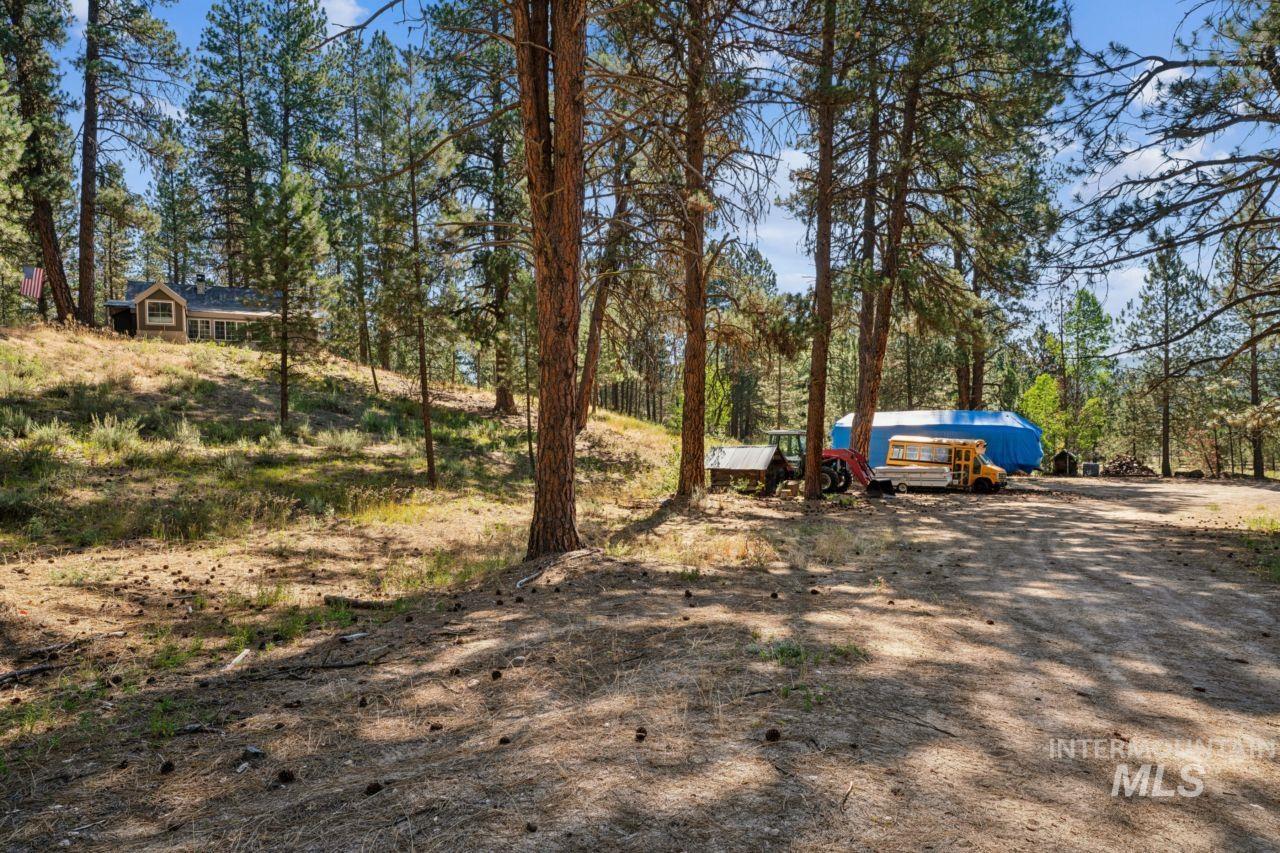 100 Grimes Pass Rd, Idaho City, Idaho 83631, 4 Bedrooms, 1 Bathroom, Residential For Sale, Price $400,000,MLS 98993245