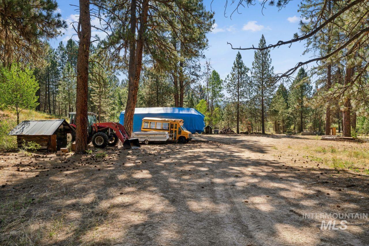 100 Grimes Pass Rd, Idaho City, Idaho 83631, 4 Bedrooms, 1 Bathroom, Residential For Sale, Price $400,000,MLS 98993245
