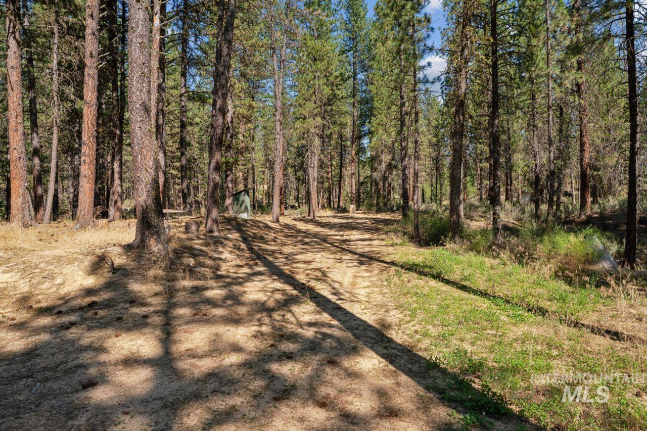 100 Grimes Pass Rd, Idaho City, Idaho 83631, 4 Bedrooms, 1 Bathroom, Residential For Sale, Price $400,000,MLS 98993245