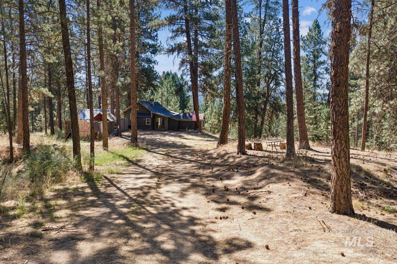 100 Grimes Pass Rd, Idaho City, Idaho 83631, 4 Bedrooms, 1 Bathroom, Residential For Sale, Price $400,000,MLS 98993245